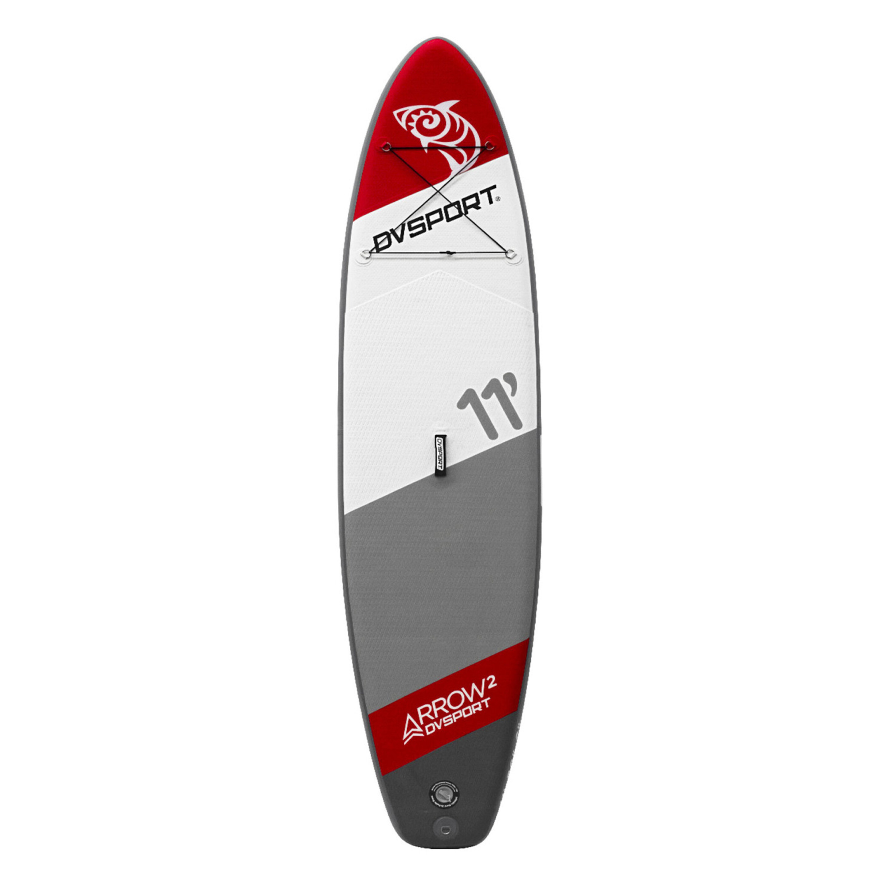 Tabla Paddlesurf Dvsport Arrow 2