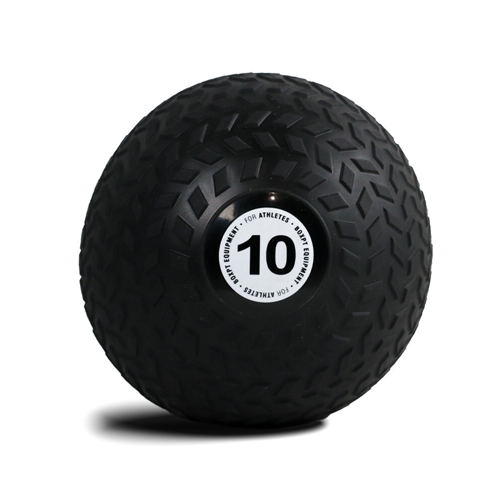 Bola De Arremesso Em Pvc "slam Ball" Boxpt 10kg