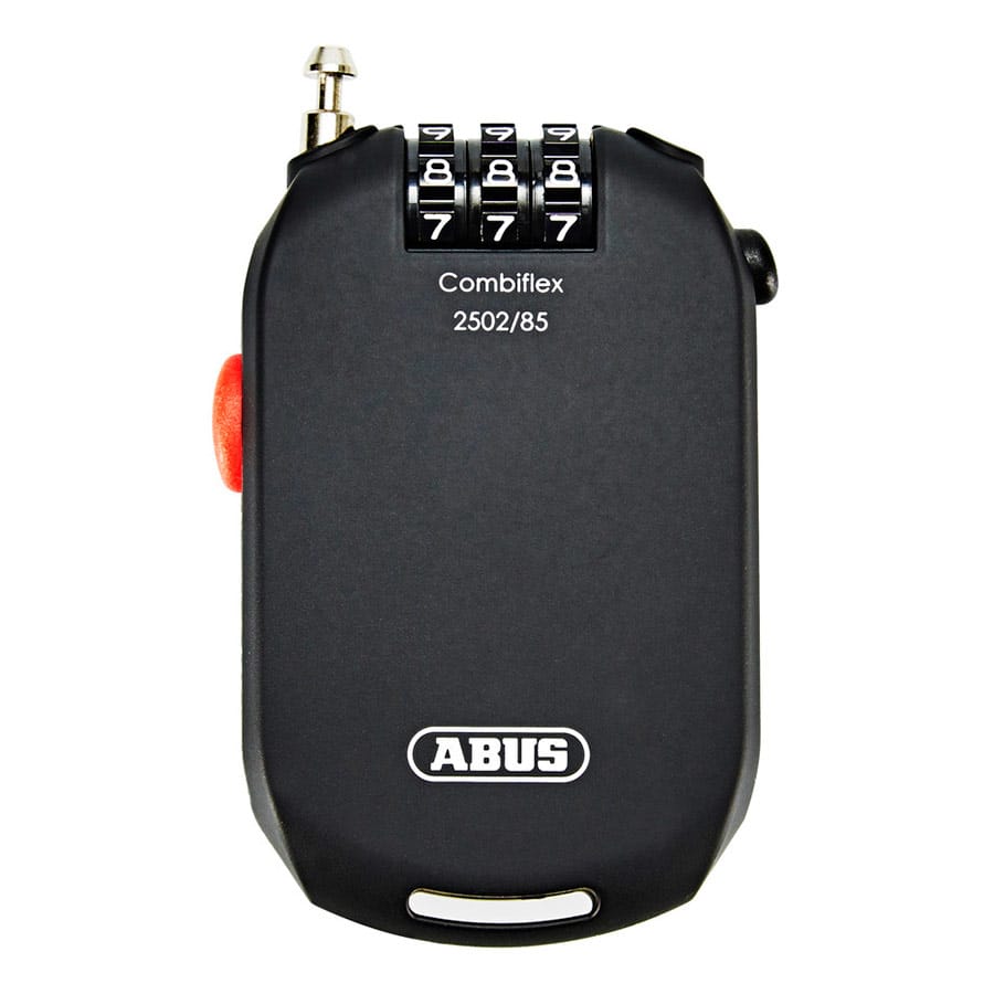 Cabo Antirroubo Abus Combiflex 2502