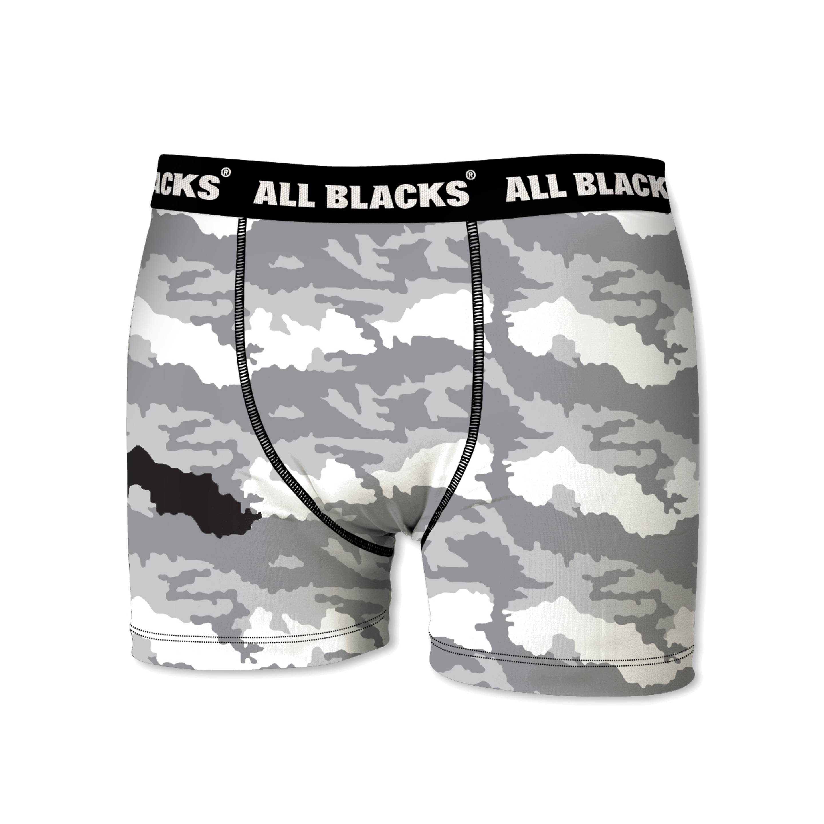 Cuecas All Blacks - blanco - 