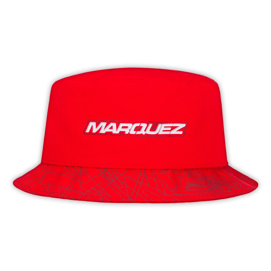 Chapéu Marc Márquez 93