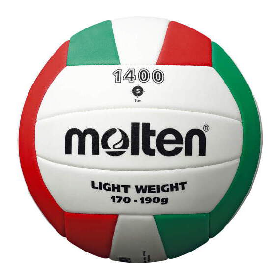 Balón De Voleibol Molten V5c1400  MKP