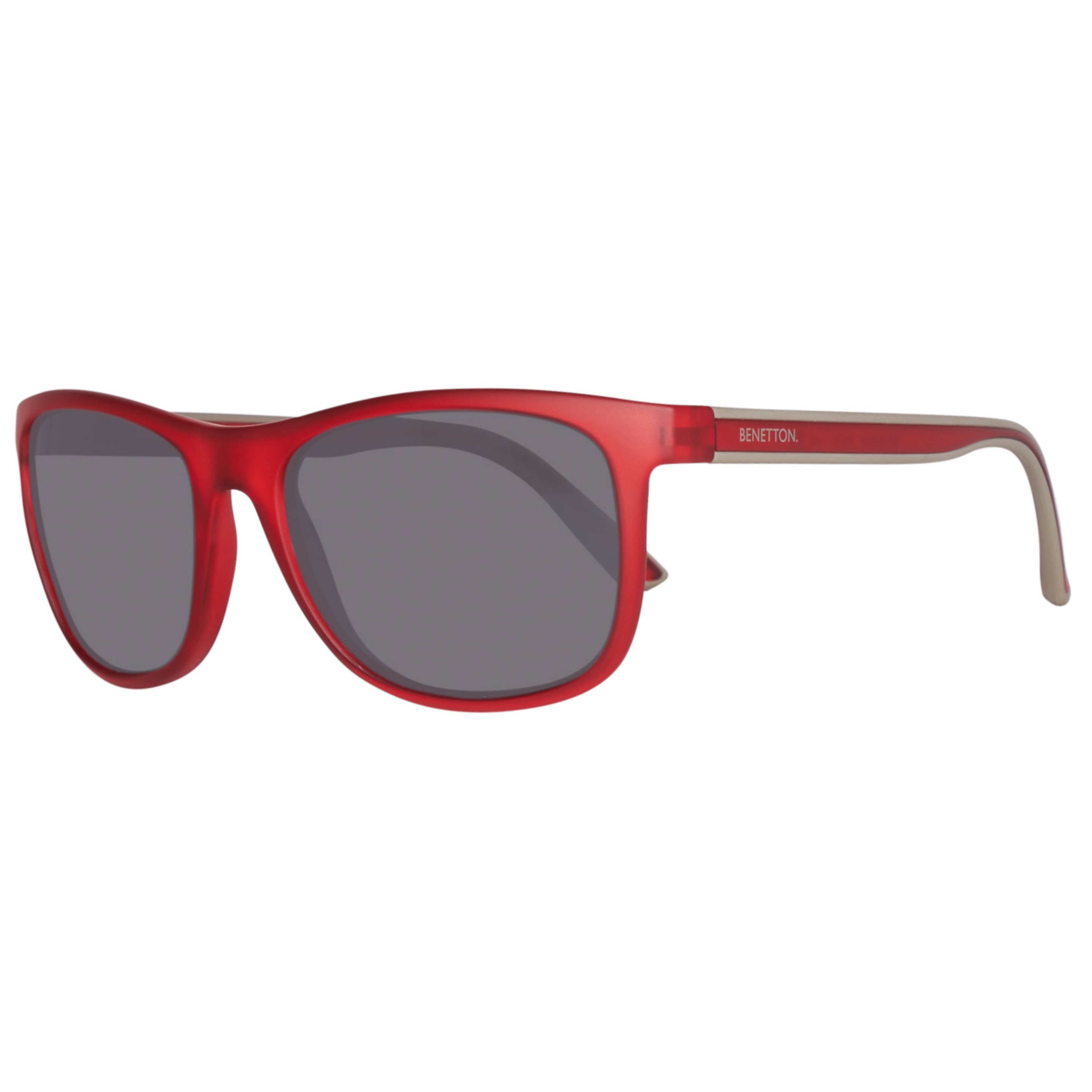 Gafas De Sol Benetton Be982s05 - rojo - 