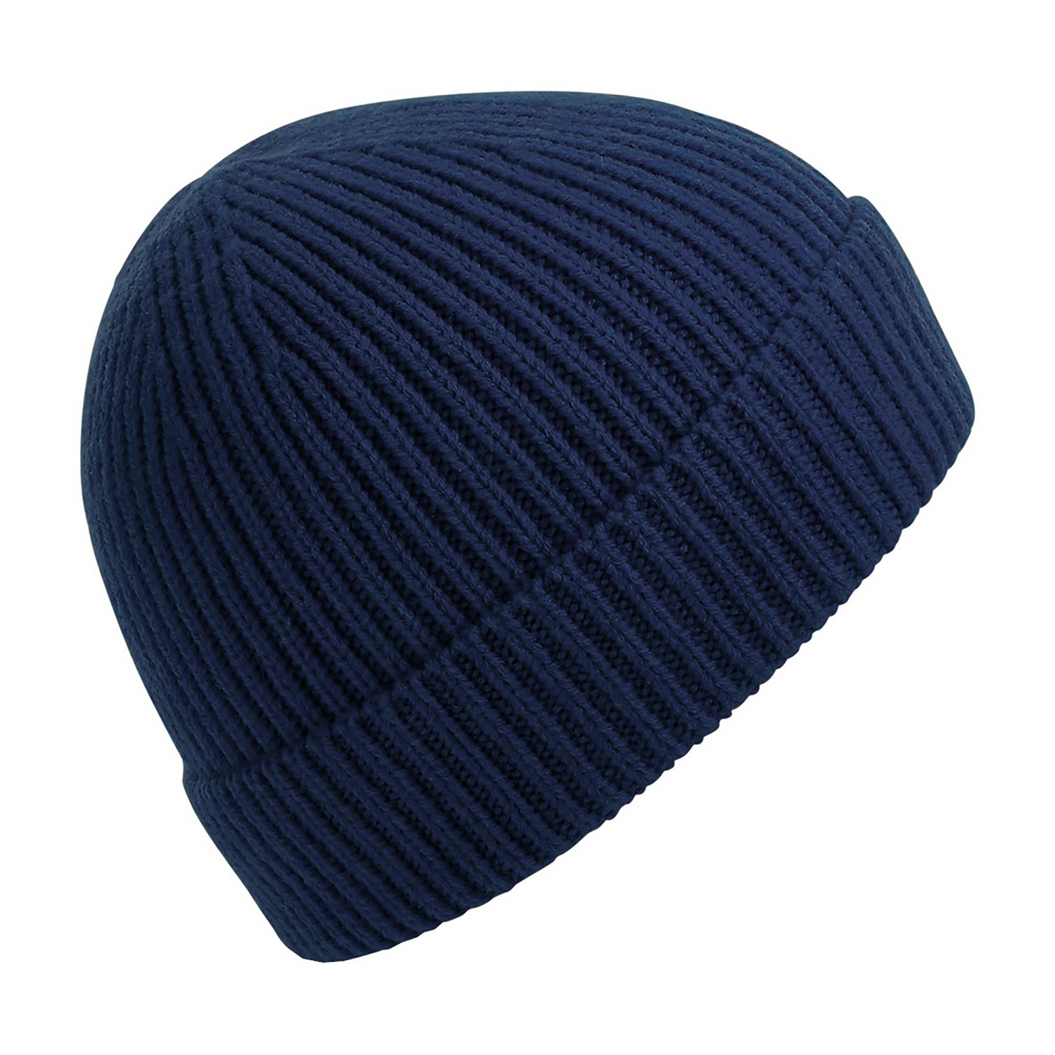 Gorro Beanie Acanalado De Punto Beechfield