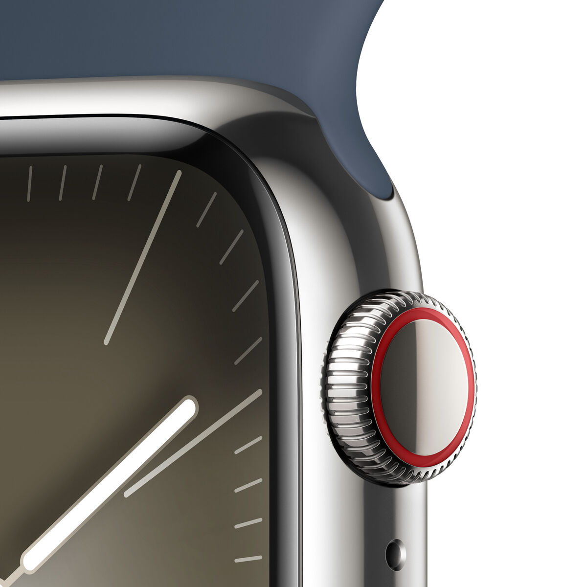 Smartwatch Apple Watch Series 9 1.9&quot; 41 Mm  MKP