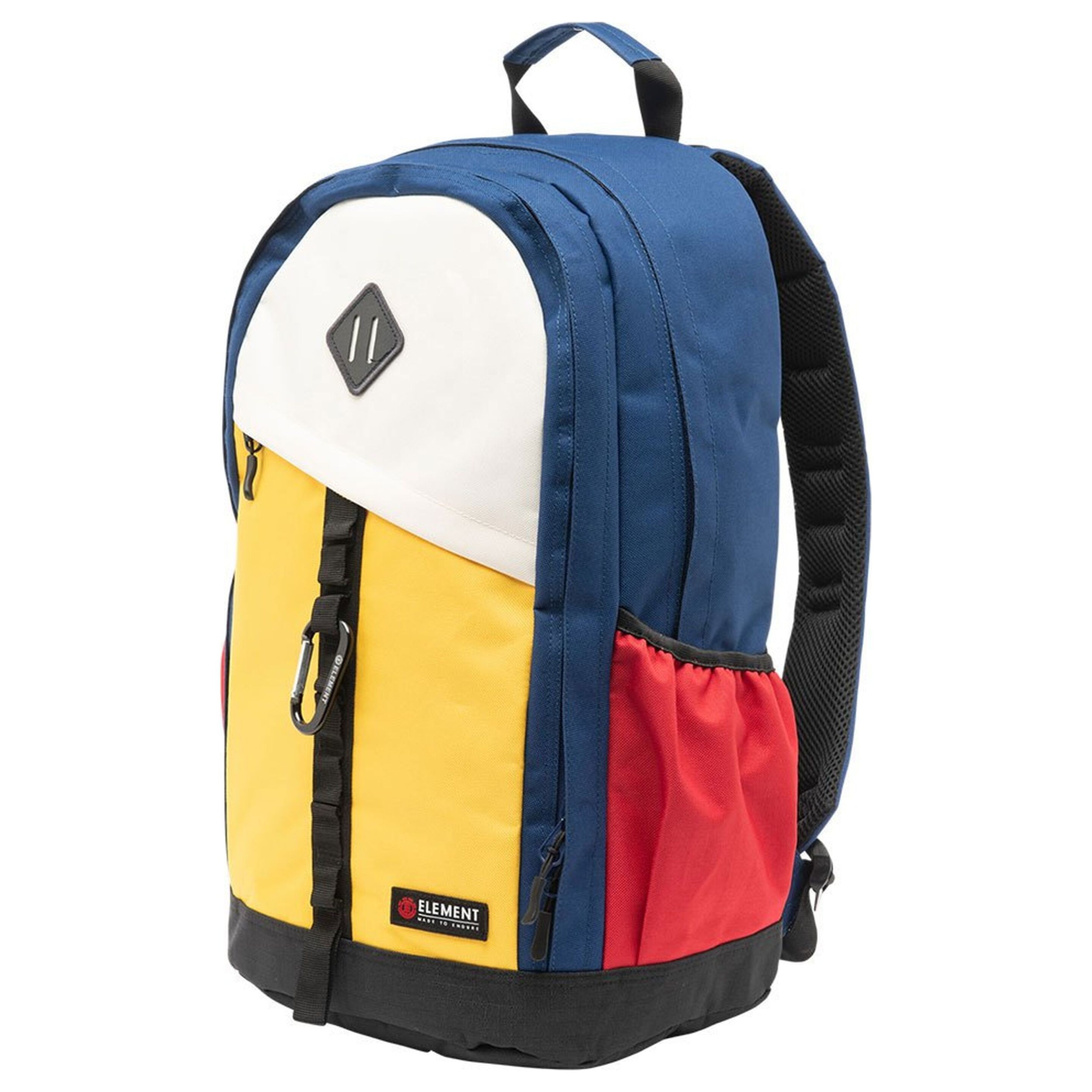 Mochila Element Cypress Backpack Blue Depths