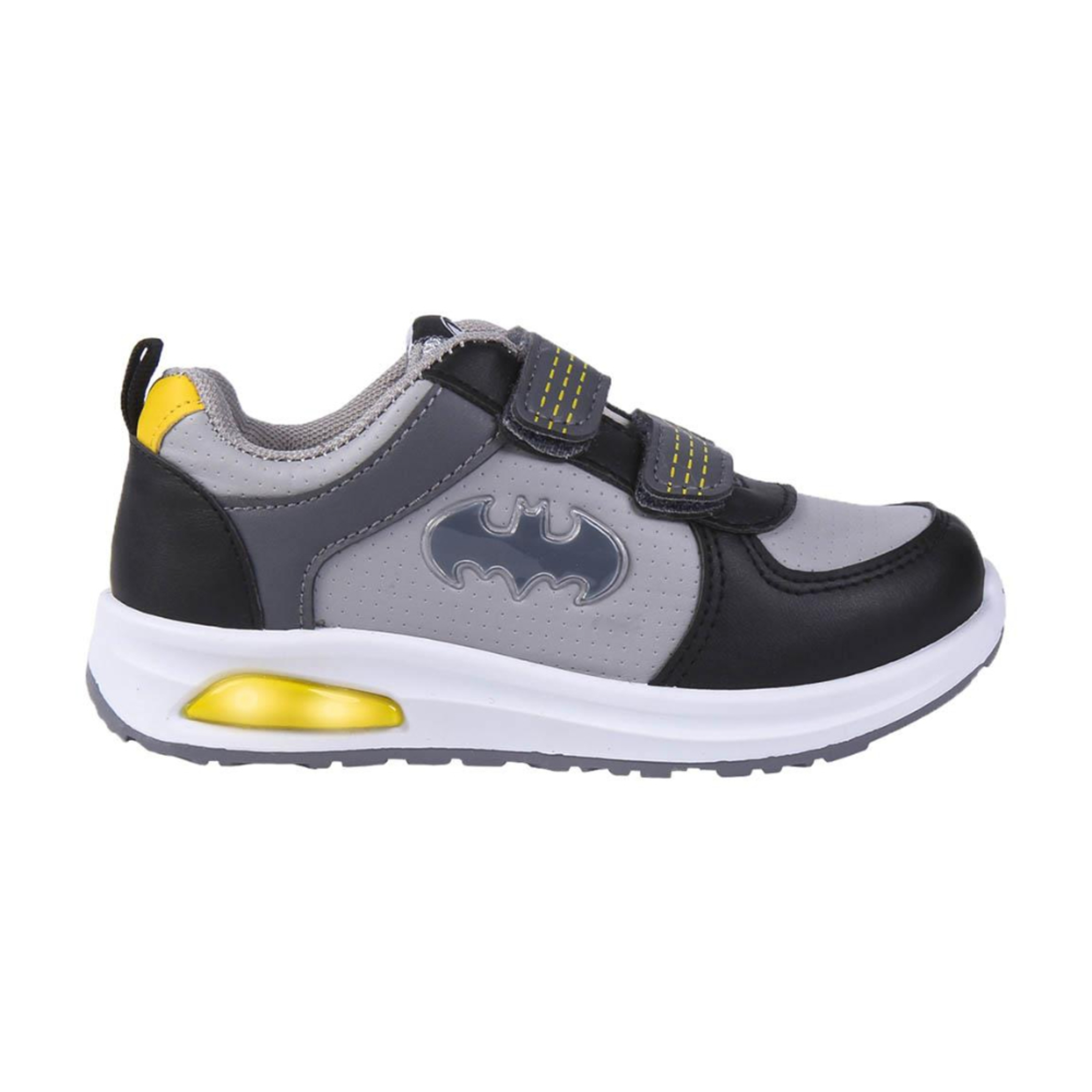 Zapatillas Batman 71242 - gris - 