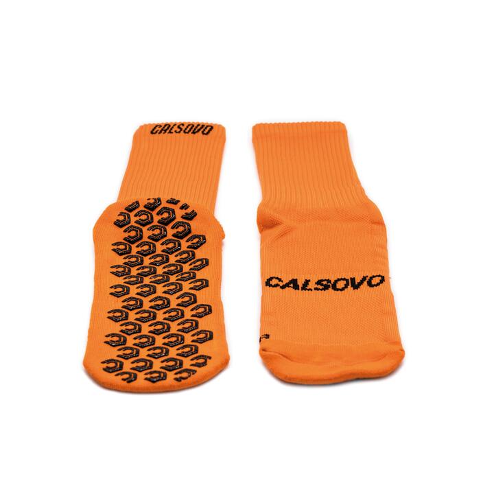 Calcetines Antideslizantes Calsovo De Alta Calidad - Football Grip Socks  MKP