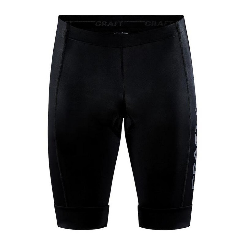 Shorts De Ciclismo Craft Core Endur - negro - 