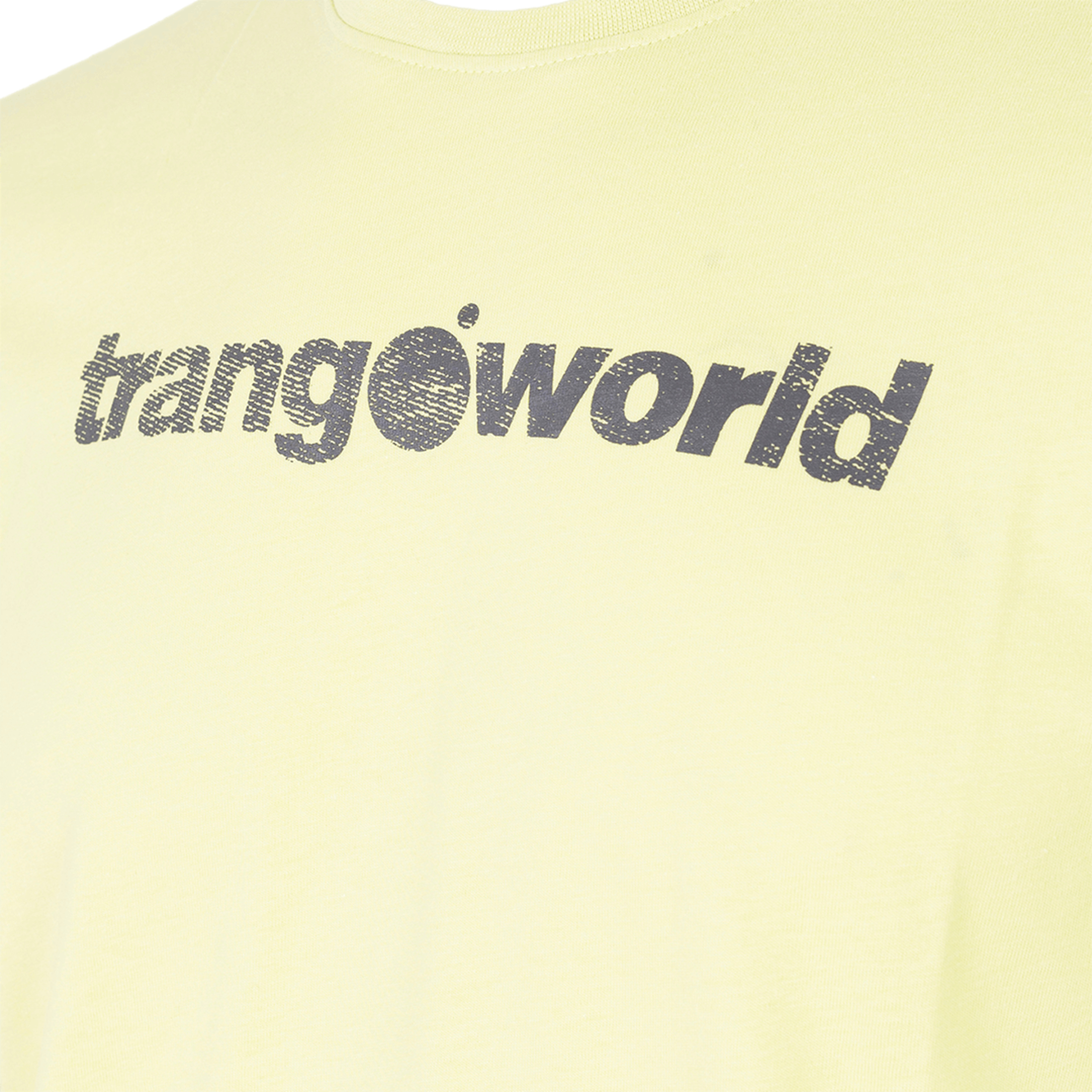 Camiseta Trangoworld Duero Nt