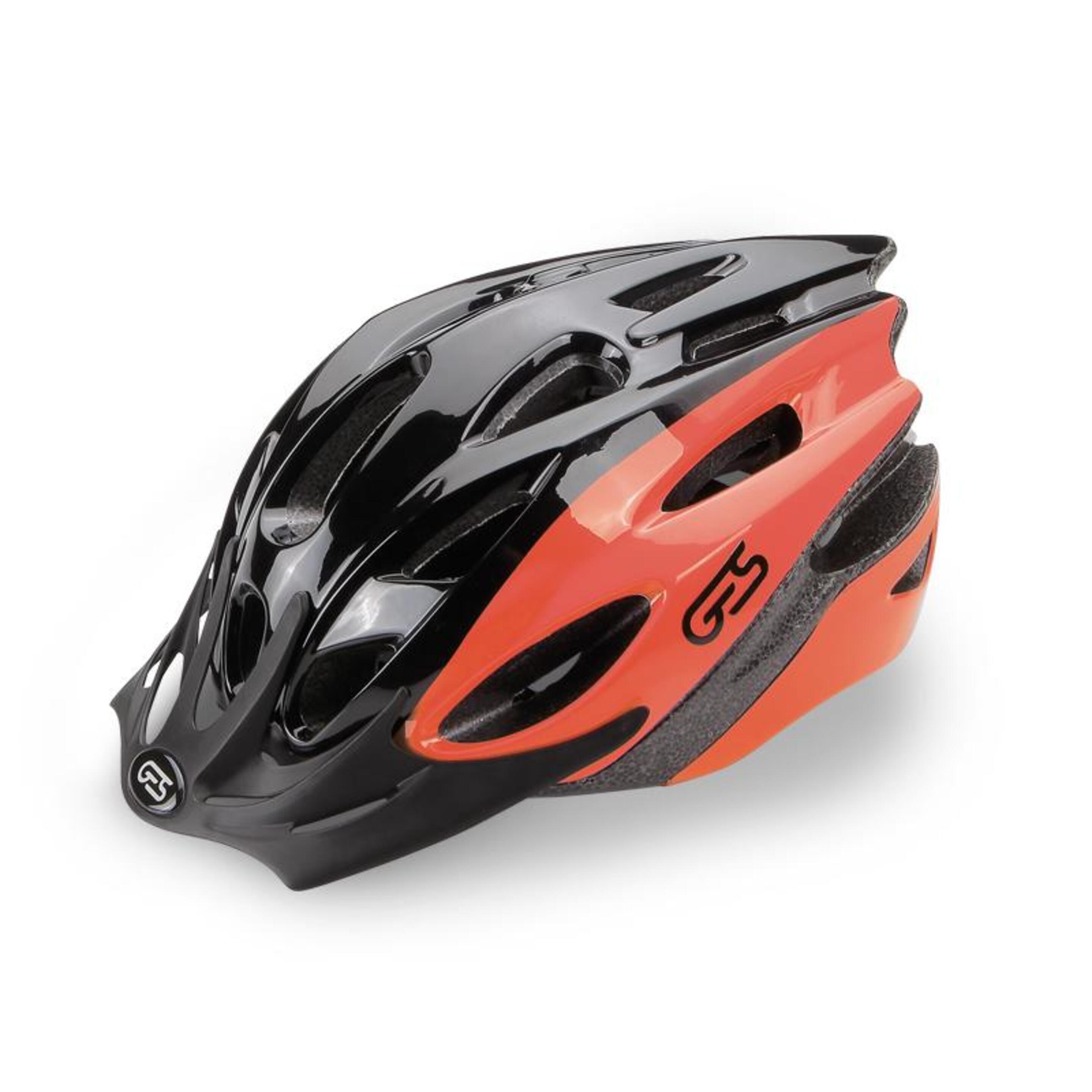 Casco Ciclismo Rocket Ges