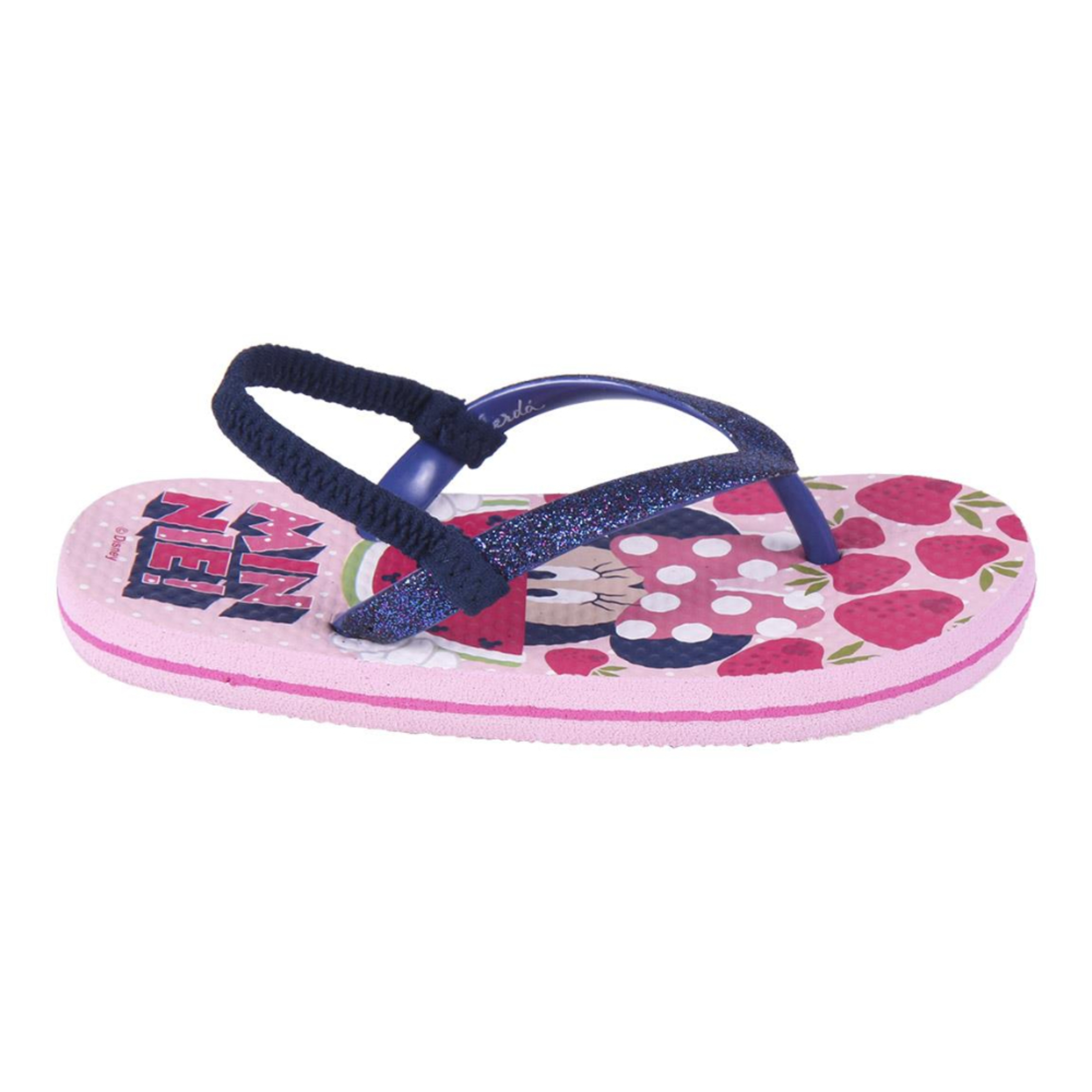 Chanclas Mickey Mouse 61816