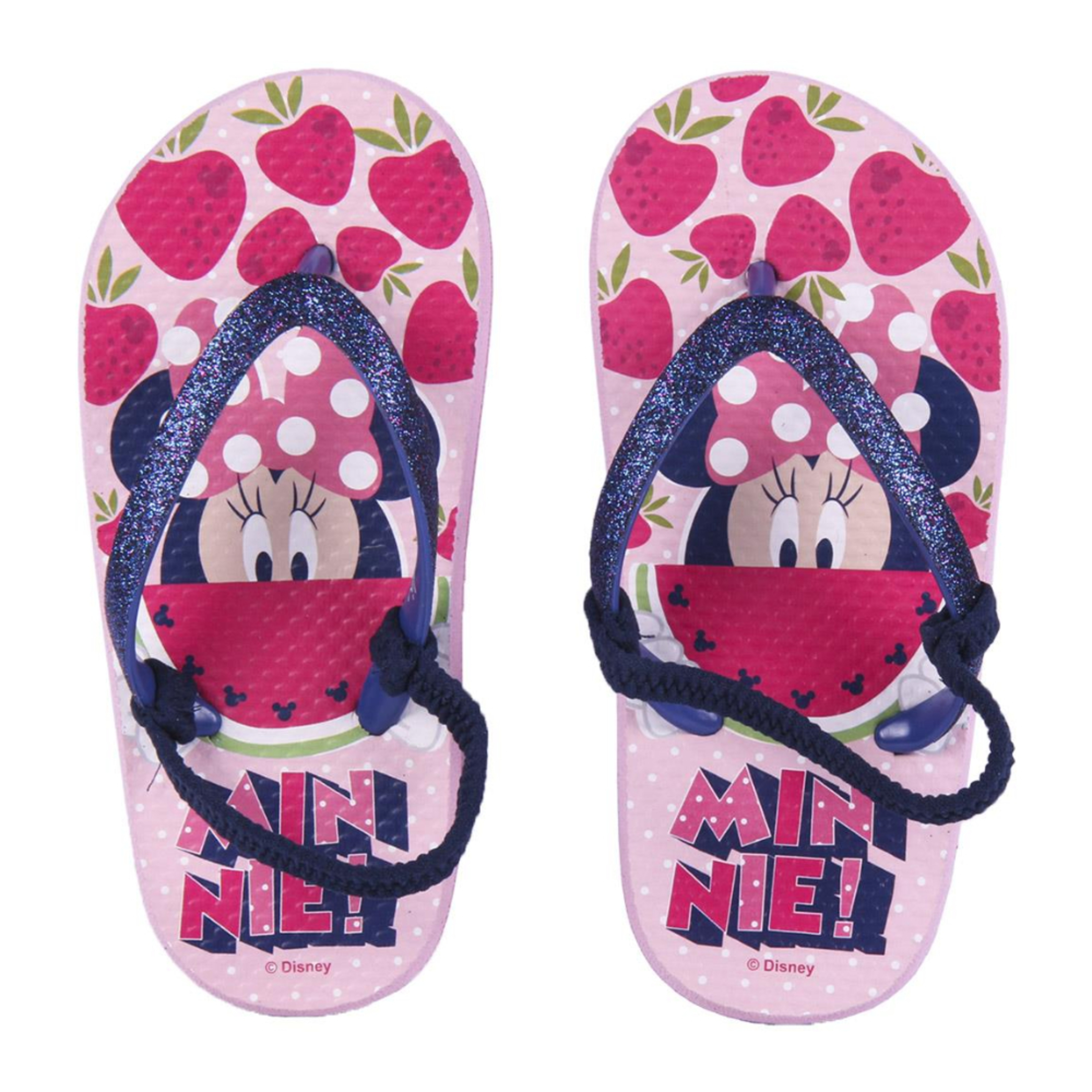 Chanclas Mickey Mouse 61816