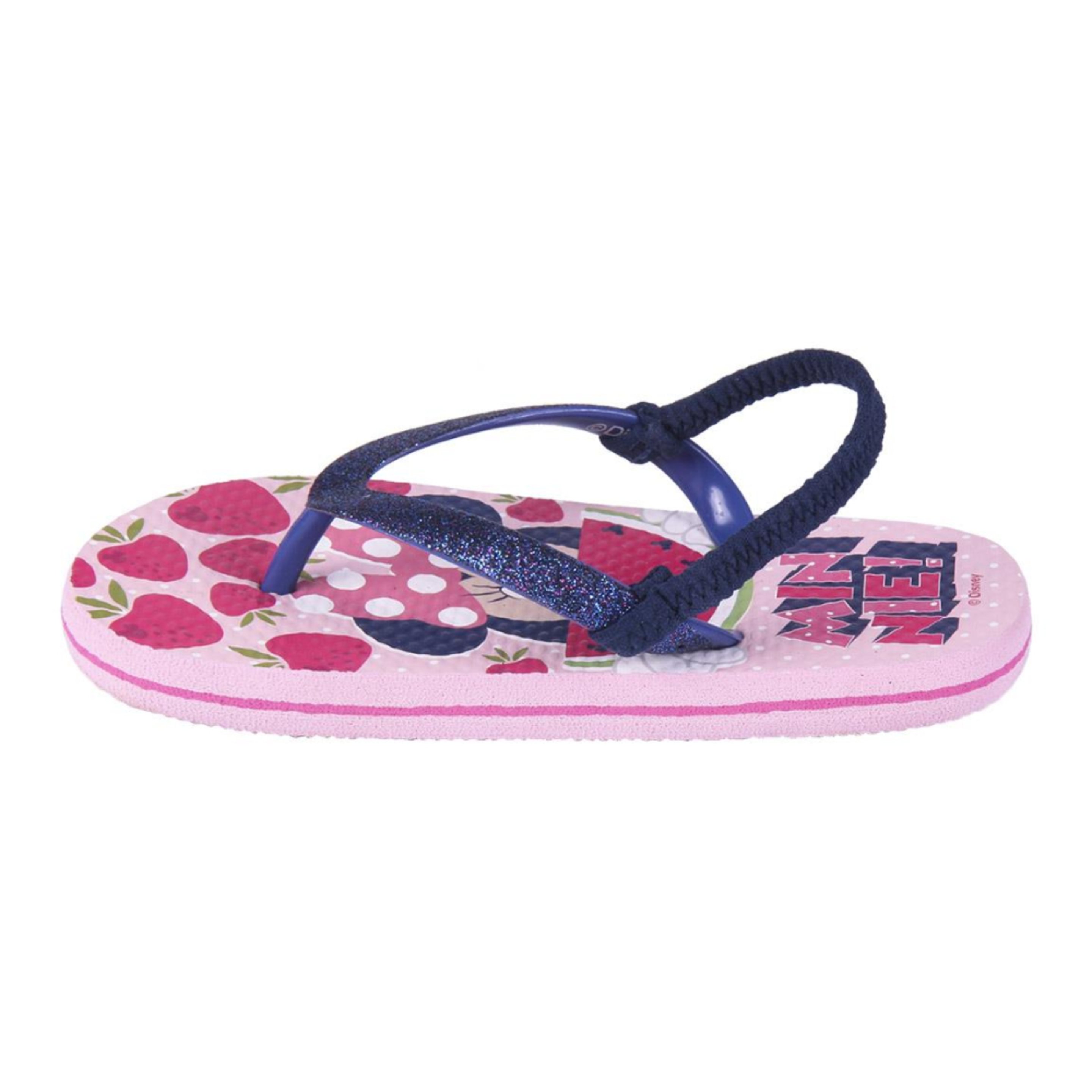 Chanclas Mickey Mouse 61816