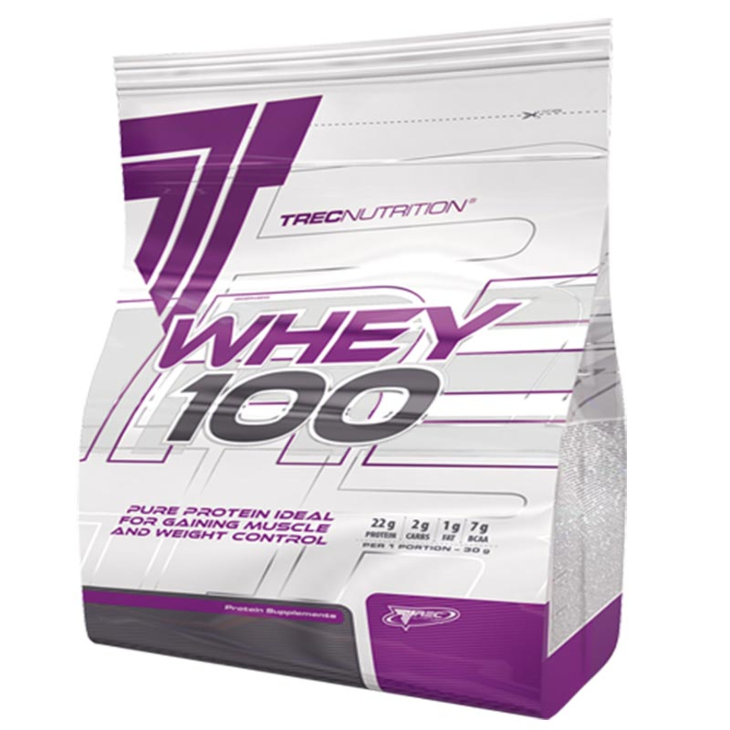 Perfect Whey Protein - 2500g - Natural