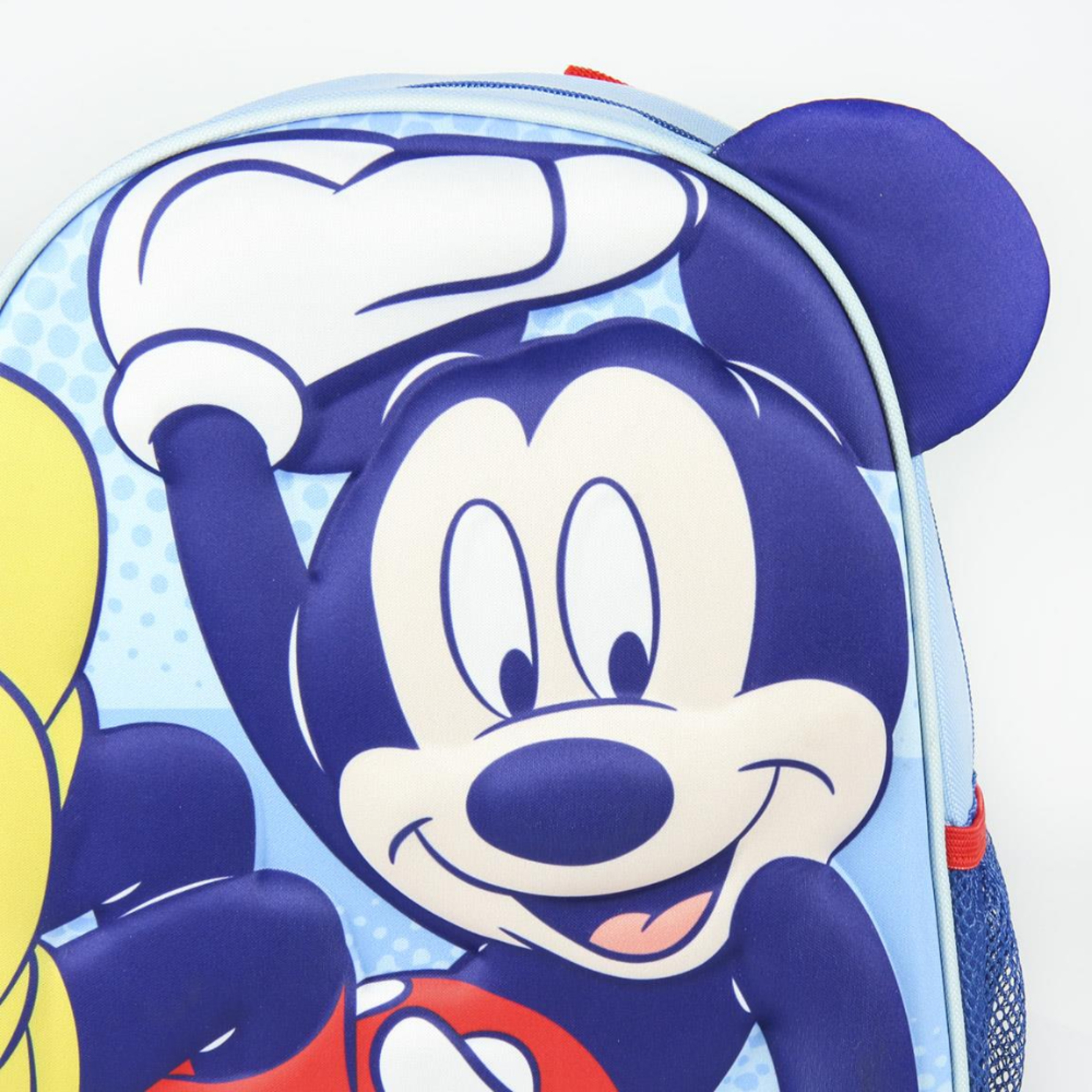 Mochila Trolley Mickey Mouse