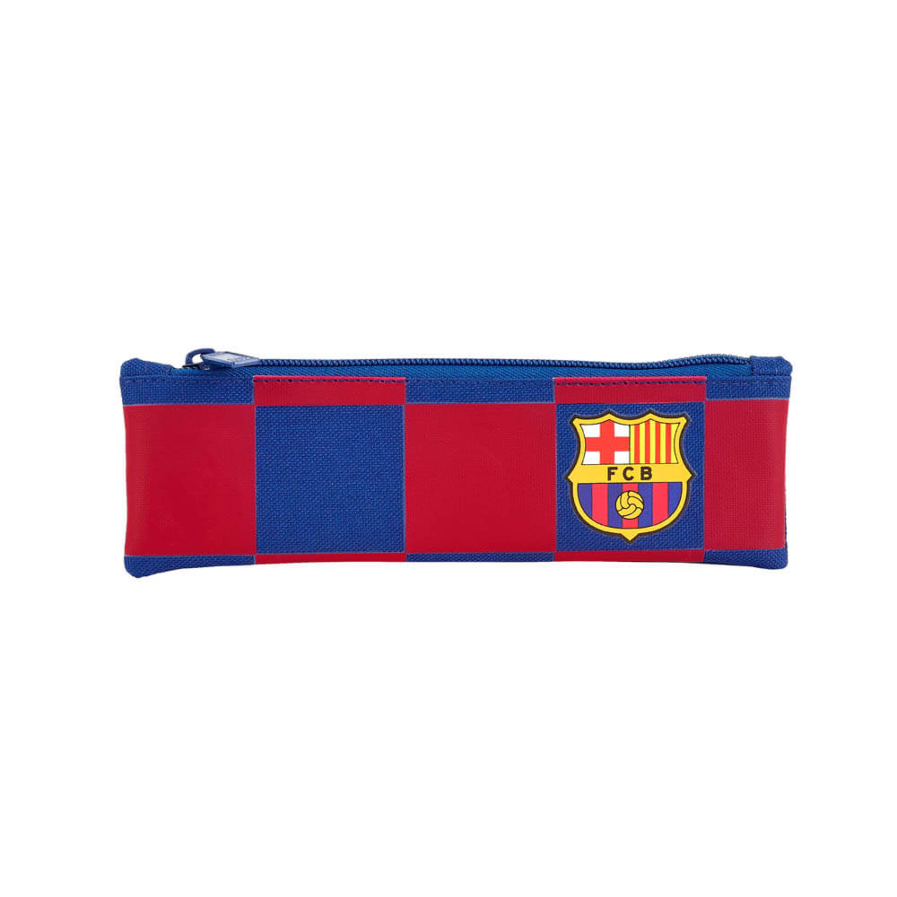 Mini Estuche Fc Barcelona