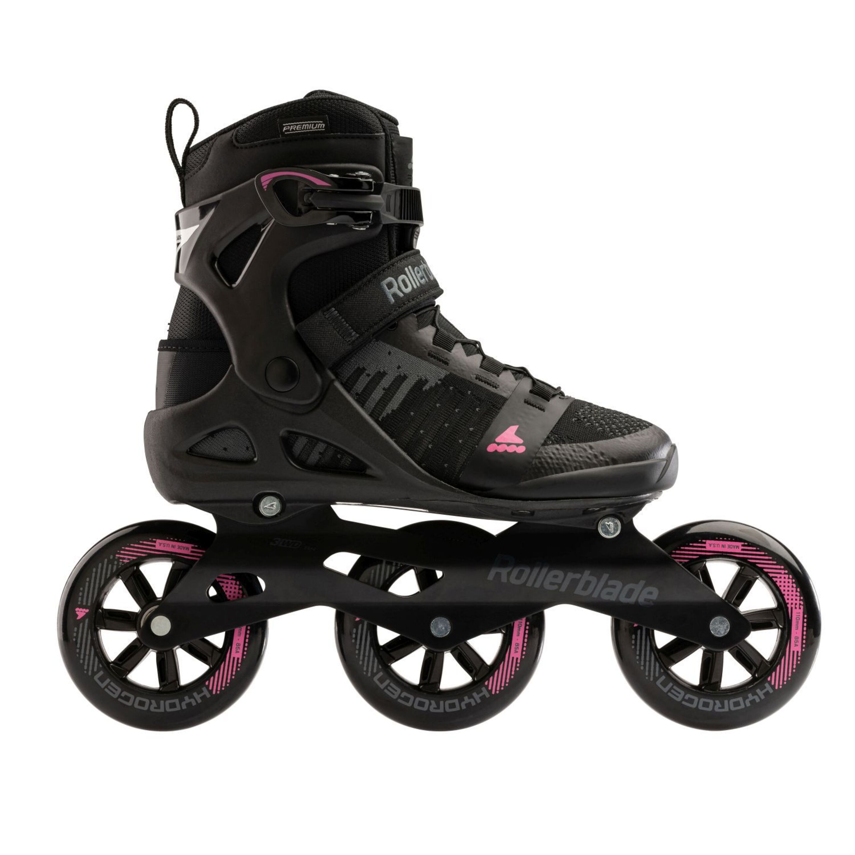 Patines Macroblade 110 3wd W Rollerblade