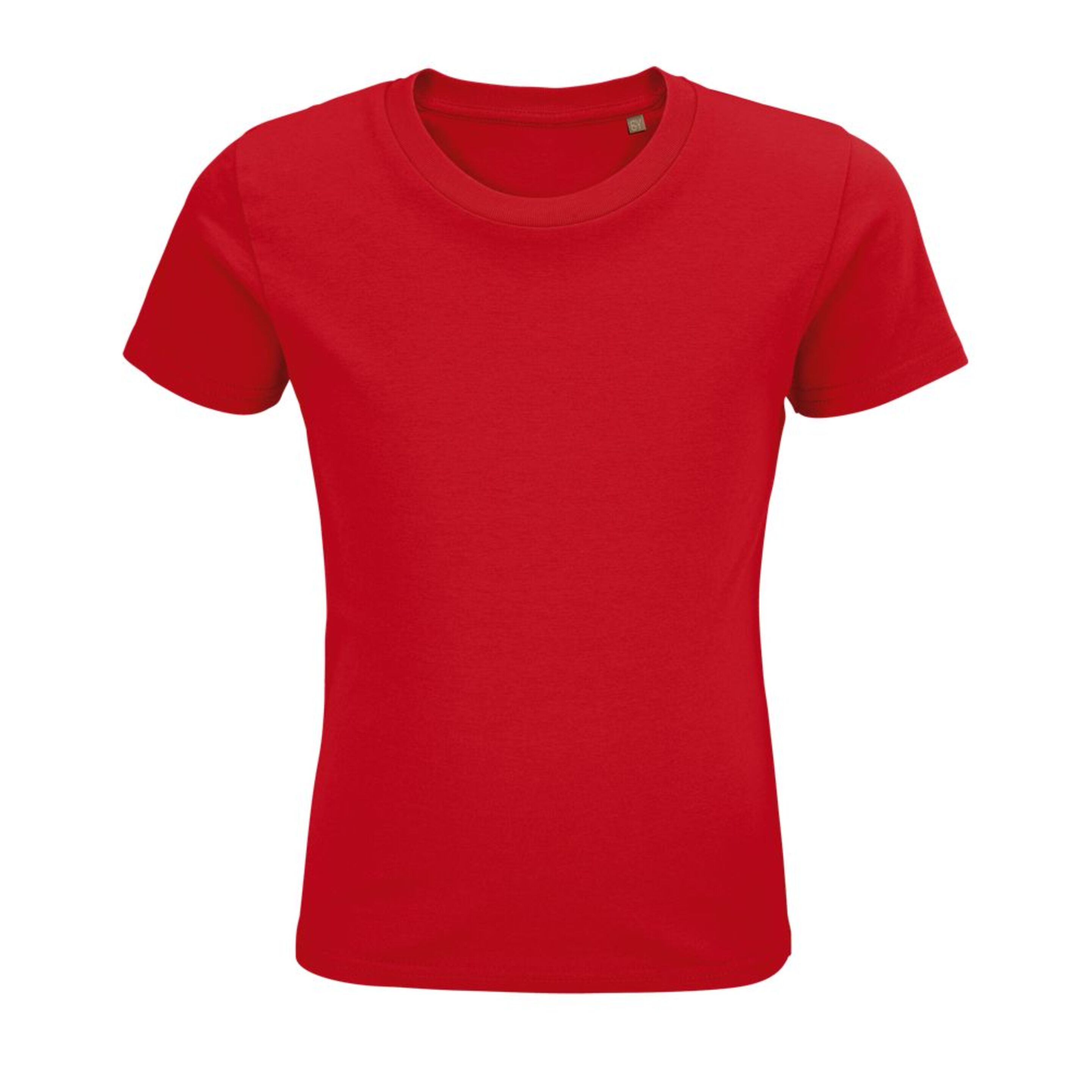 Camiseta Marnaula Pionner - rojo - 