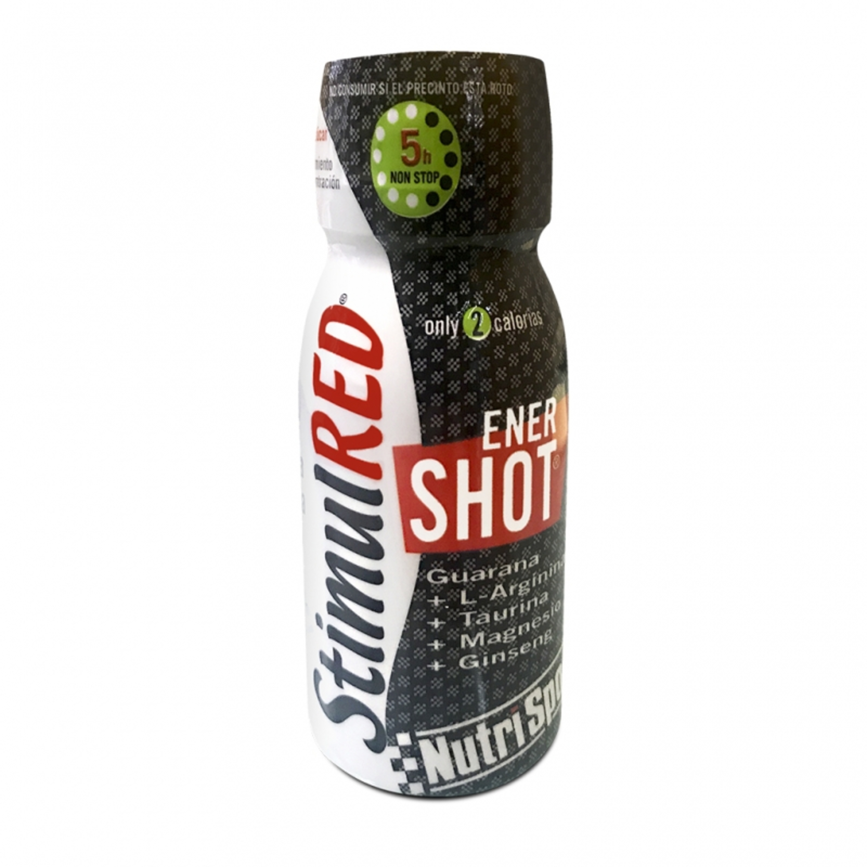 Stimulred Enershot