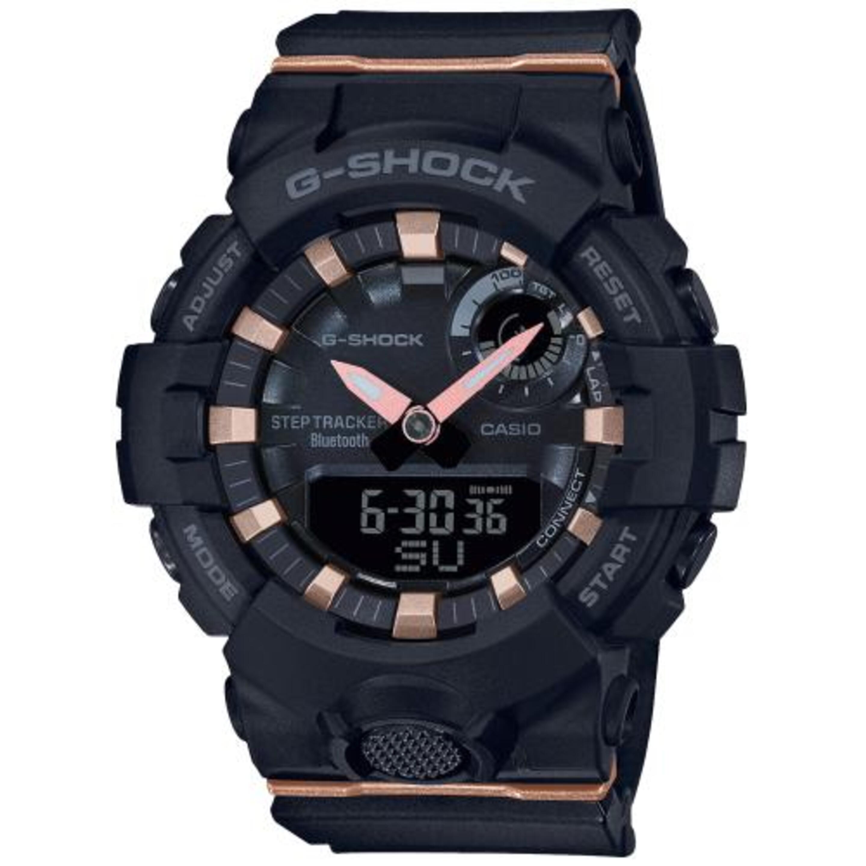 Reloj Casio G-shock Gma-b800-1aer