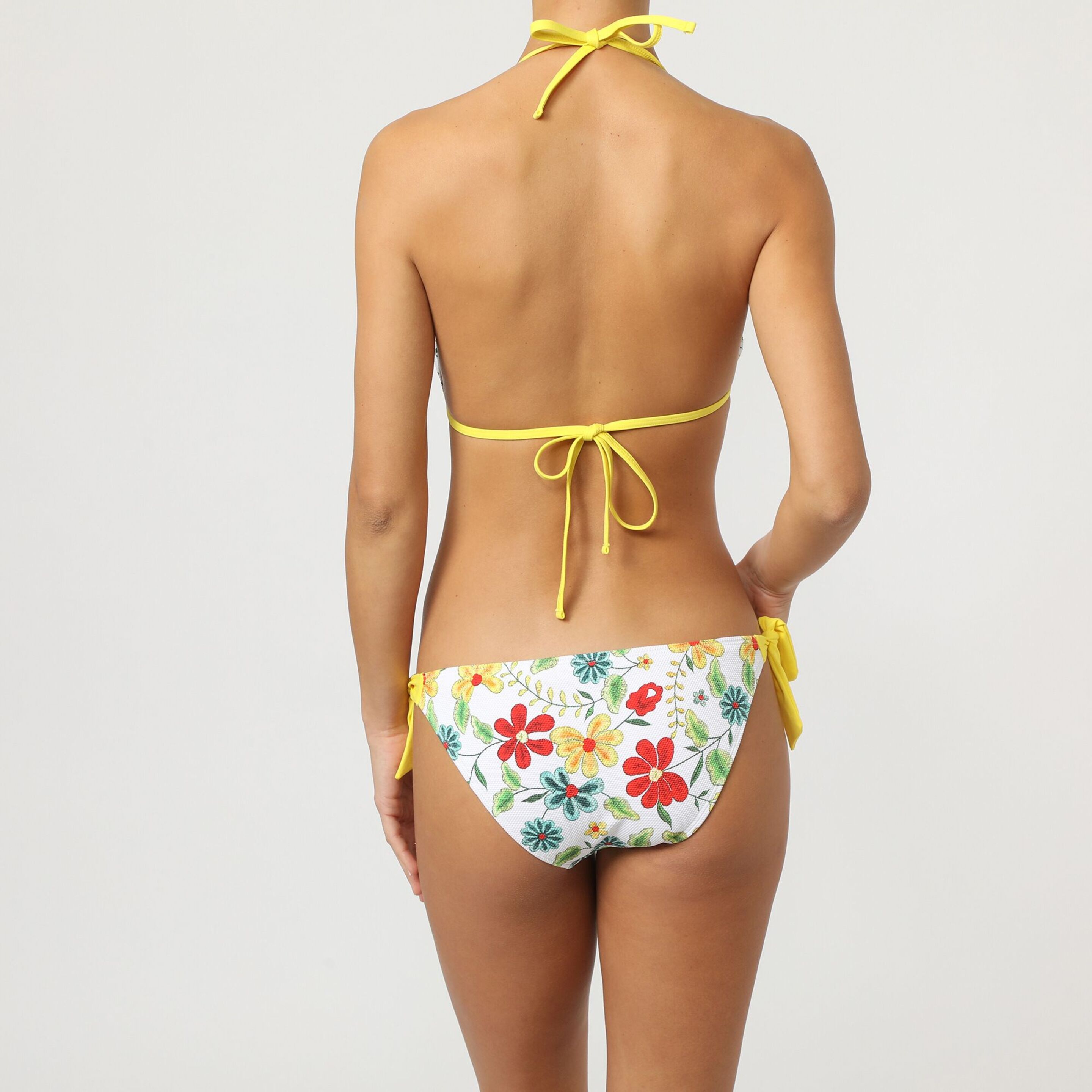 Bañador Bikini Docor Estampado Floral