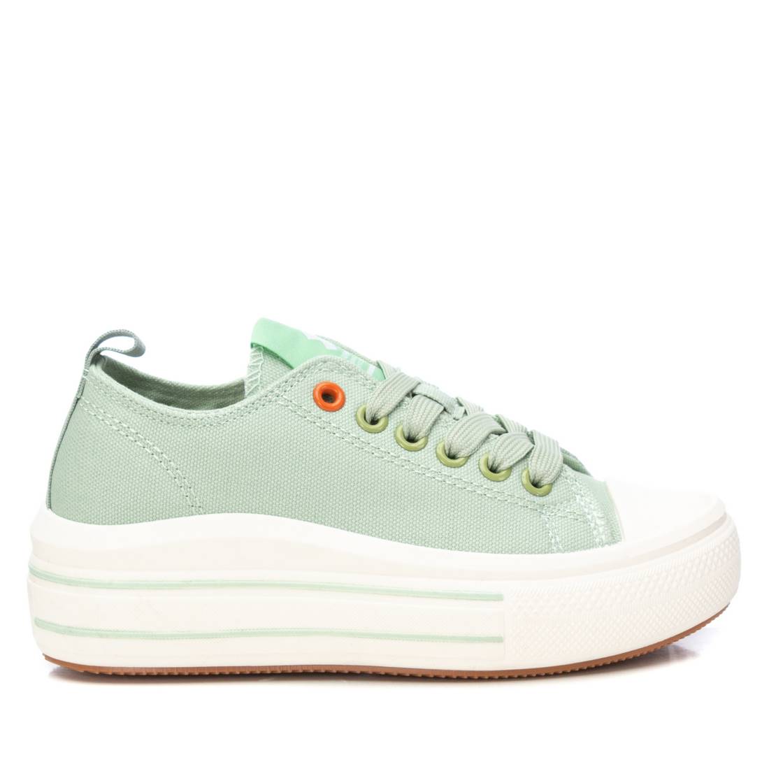 Sneaker Xti 150853 - verde - 