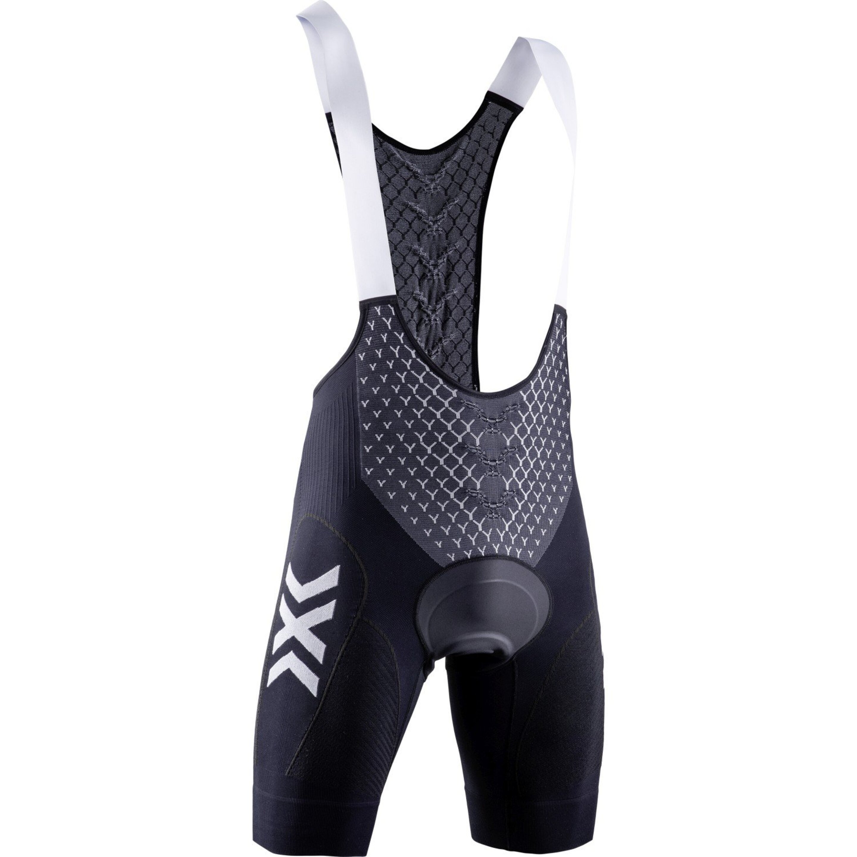 Culotte Corto Con Tirantes Twyce G2 Bike Hombre X-bionic