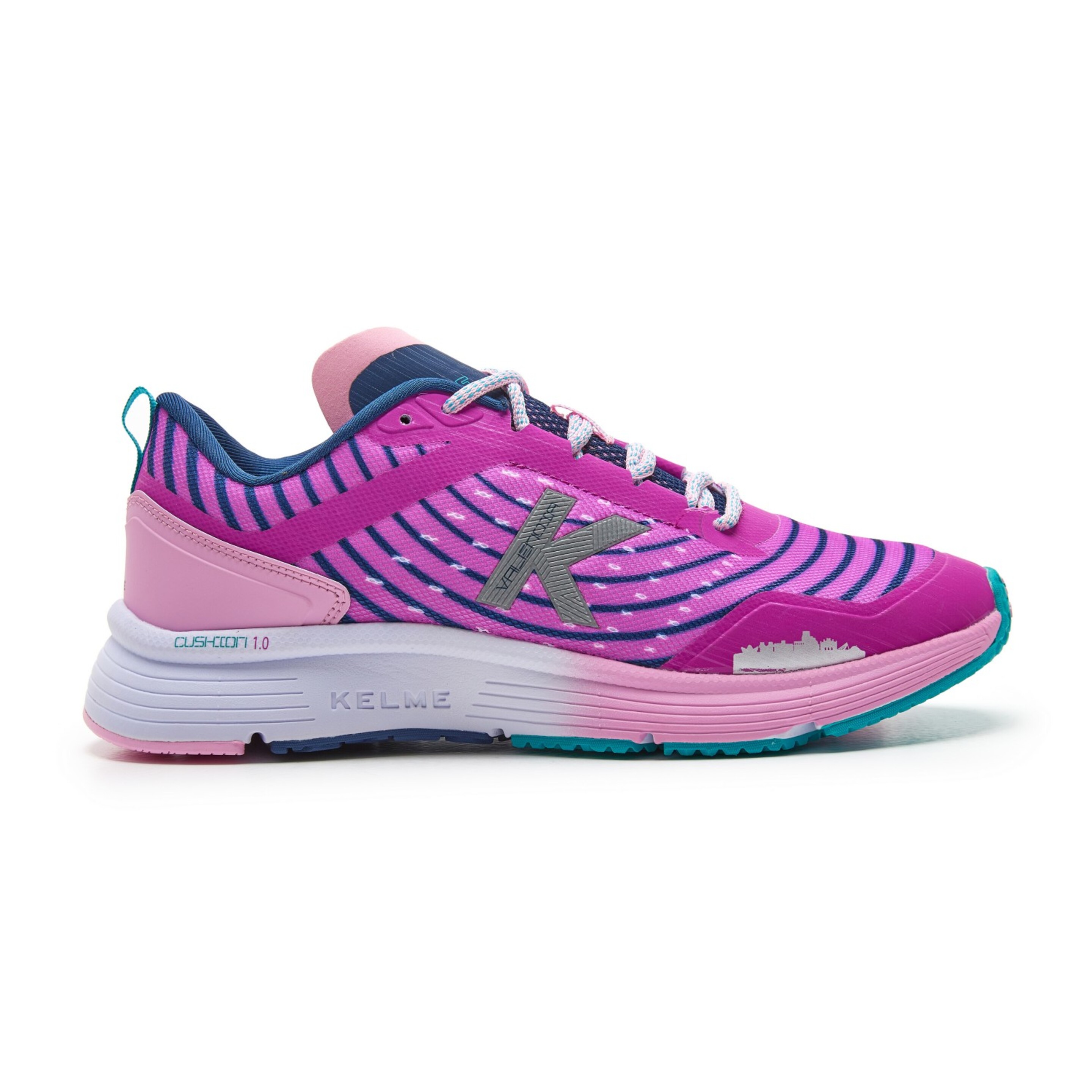 Zapatillas Running Kelme Valencia