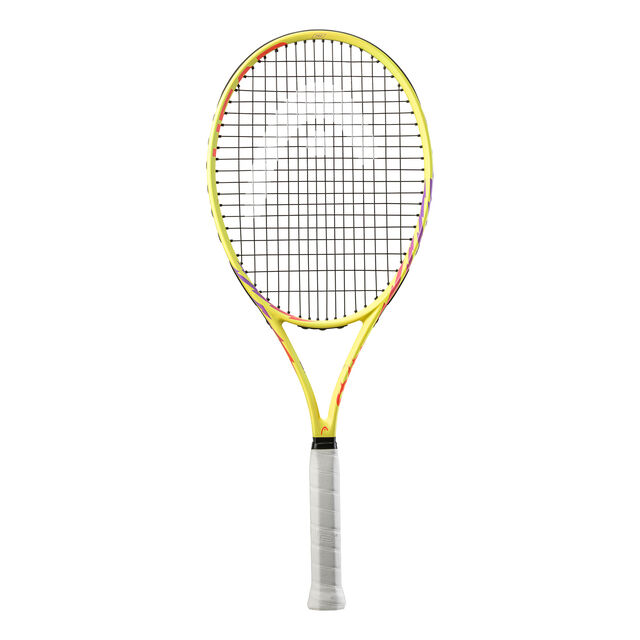Raqueta De Tenis Head Spark Pro - amarillo - 