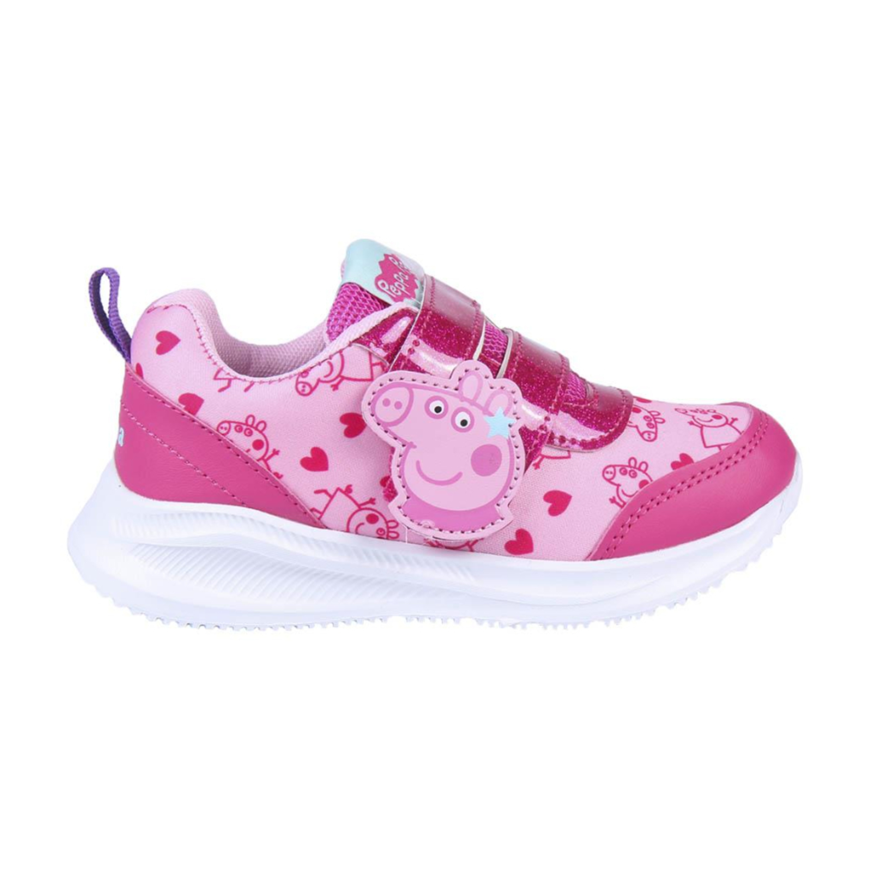 Zapatillas Peppa Pig 64504