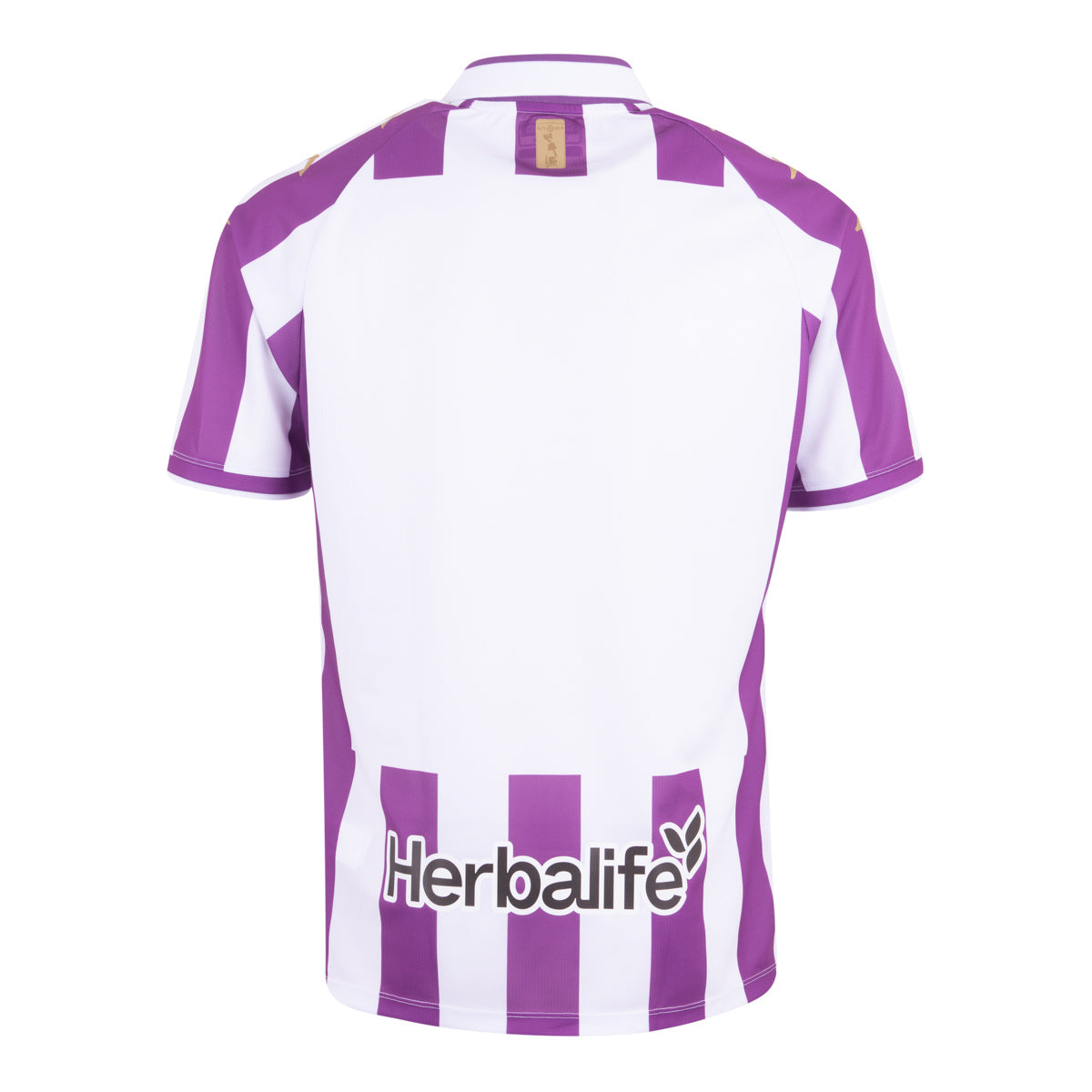 Camiseta 1ª Equipación Real Valladolid Cf