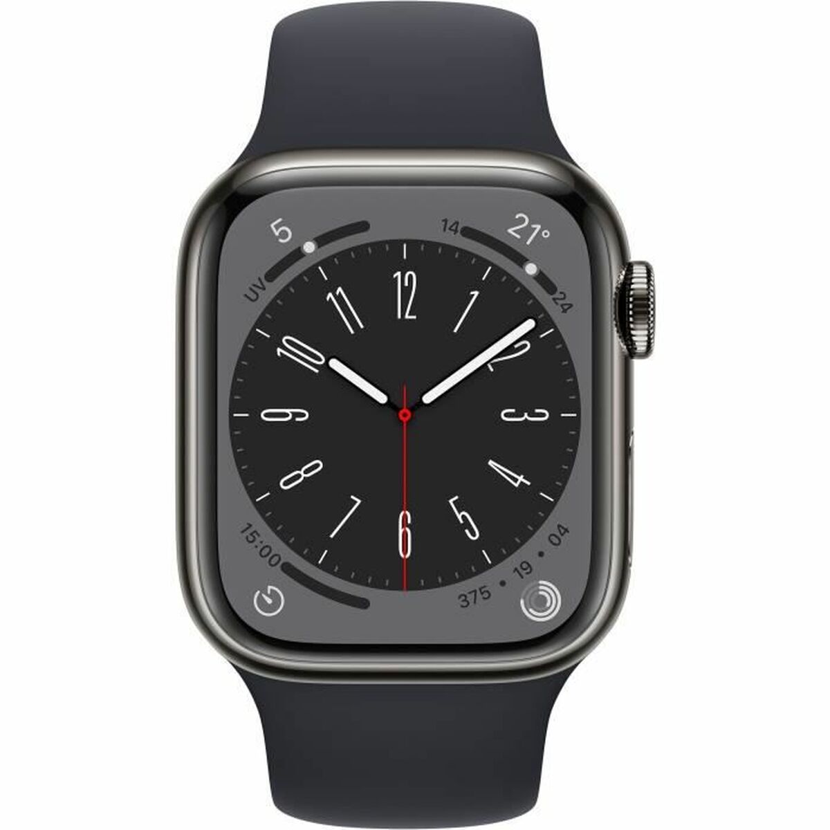 Reloj Inteligente Apple Watch Series 8 4g Watchos 9