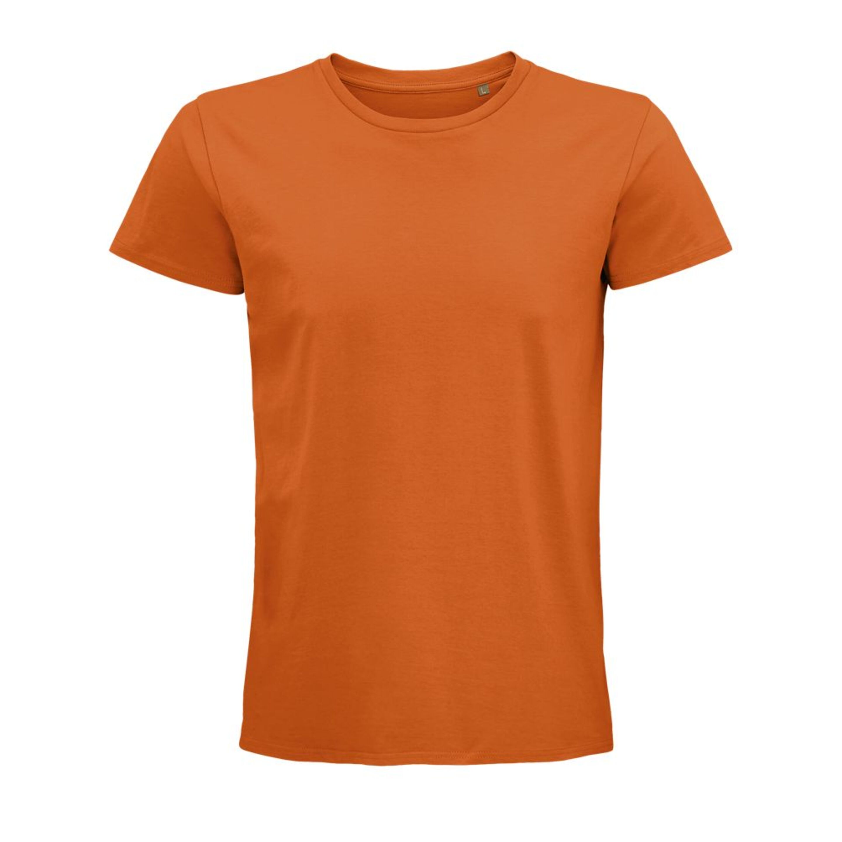 Camiseta Marnaula Pionner - naranja - 