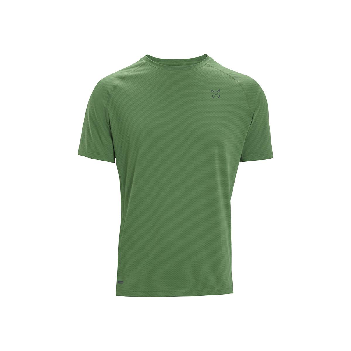 Camiseta Multideporte Altus Tisma - verde - 
