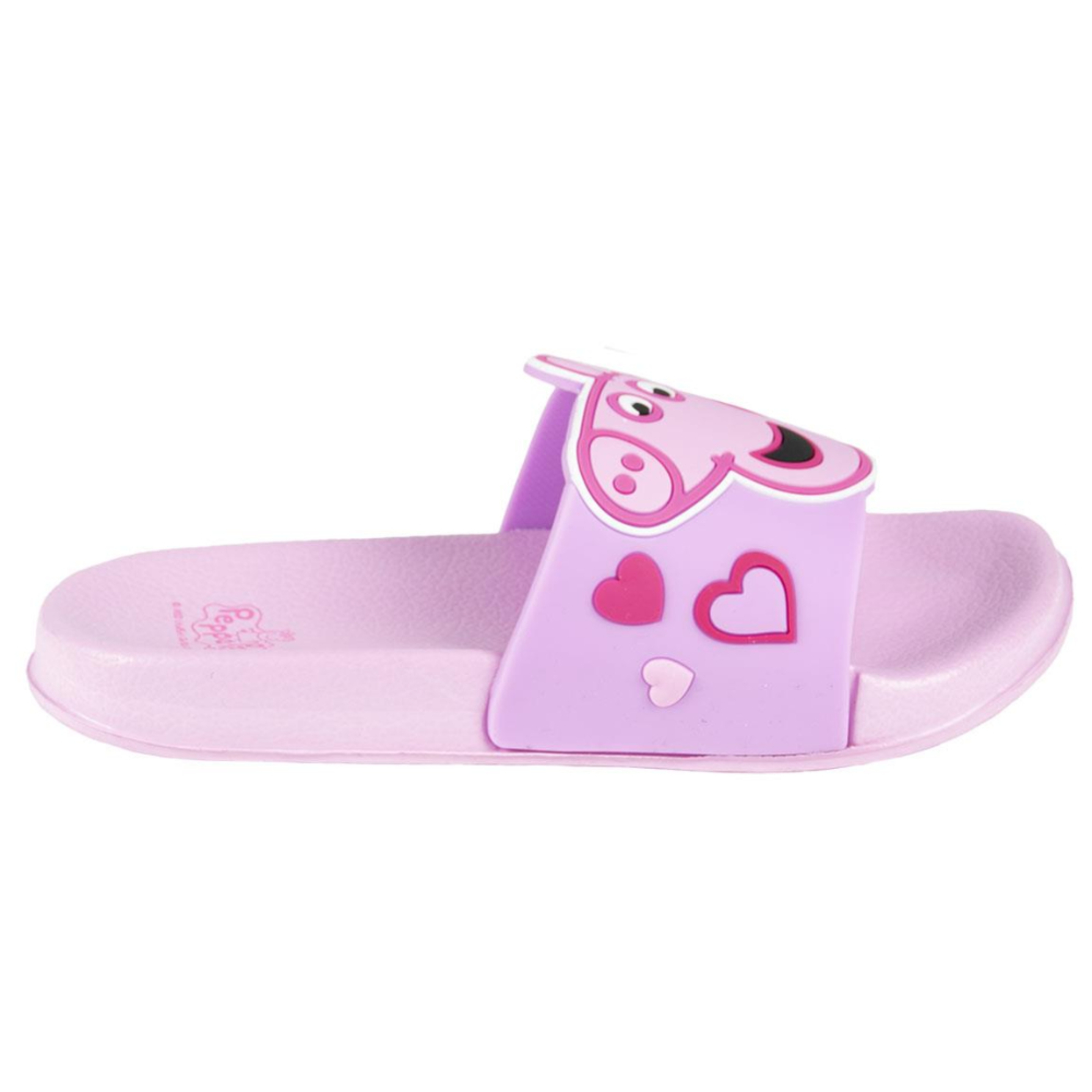 Chanclas Peppa Pig 61812