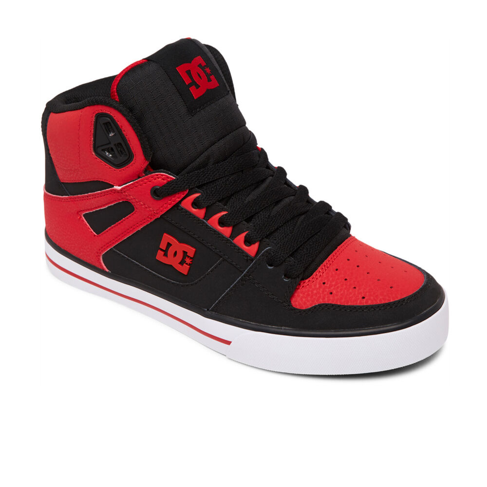 Sapatilhas Dc Shoes Pure High-top Wc Adys400043