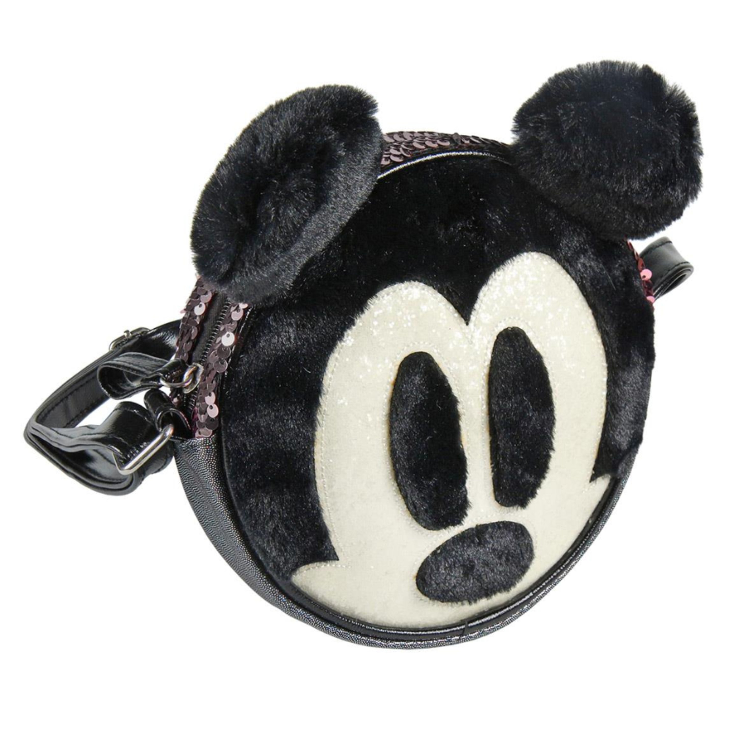 Mickey Mouse Band Bag