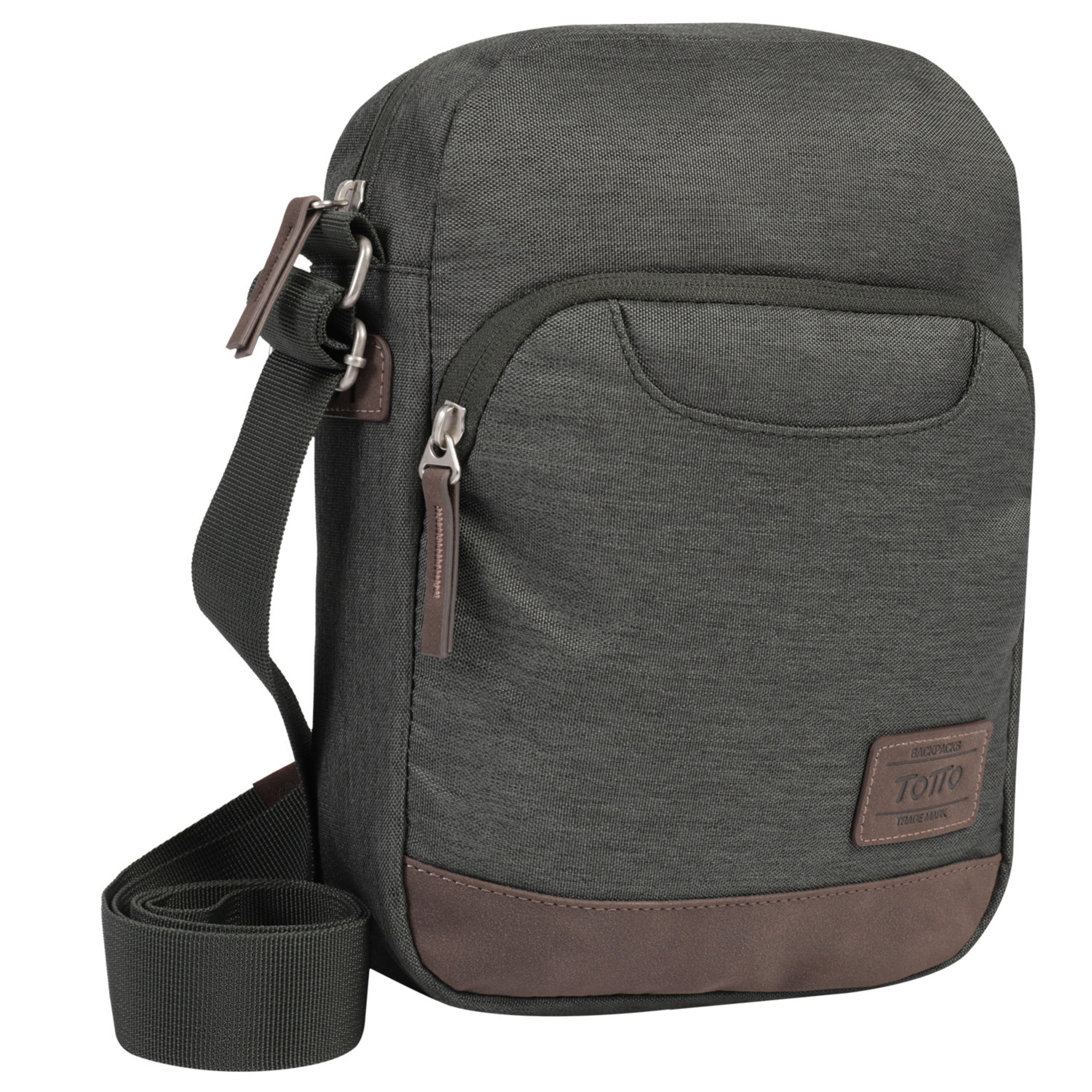 Bolso Bandolera Hombre - Delivery