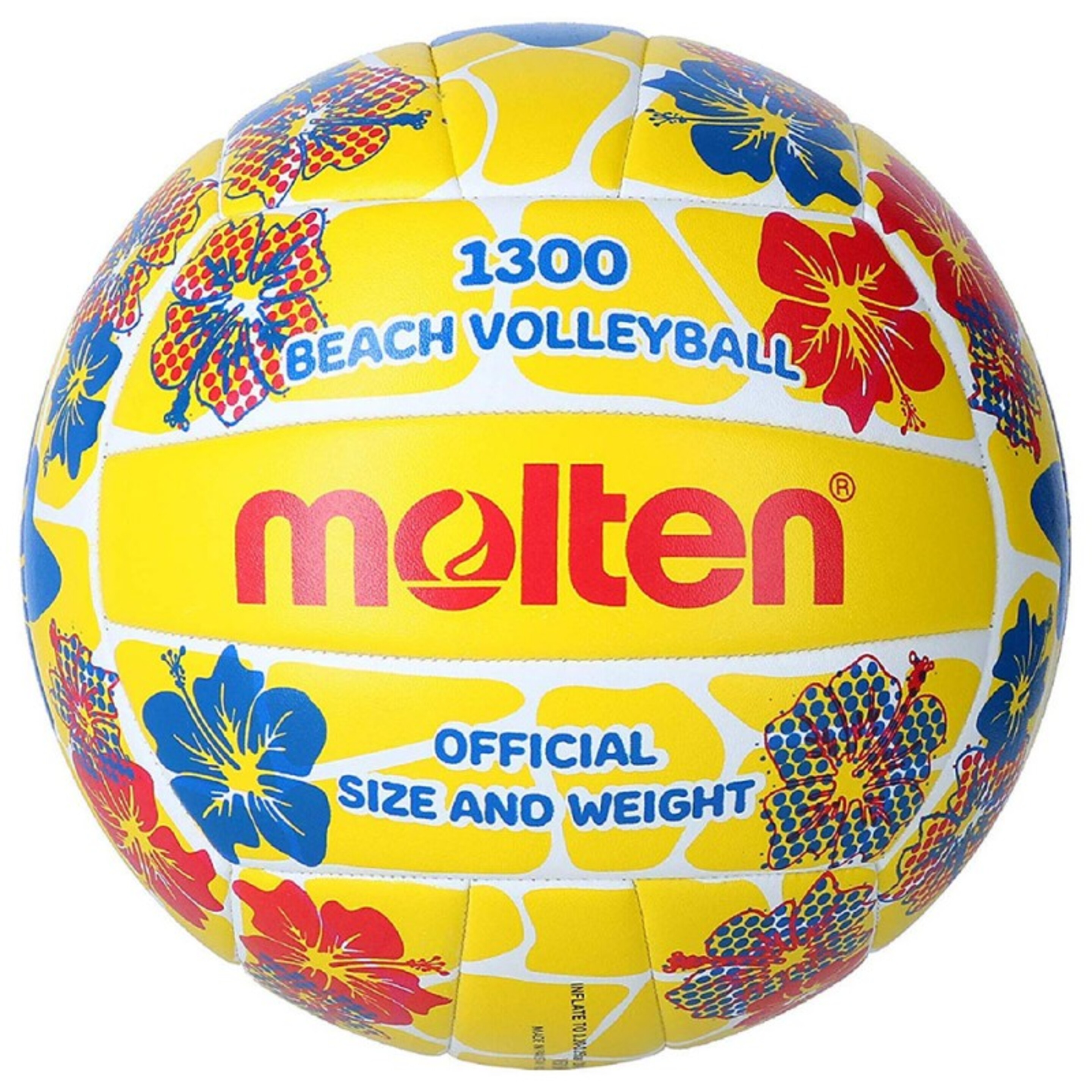 Balón Voley Playa Molten V5b1300