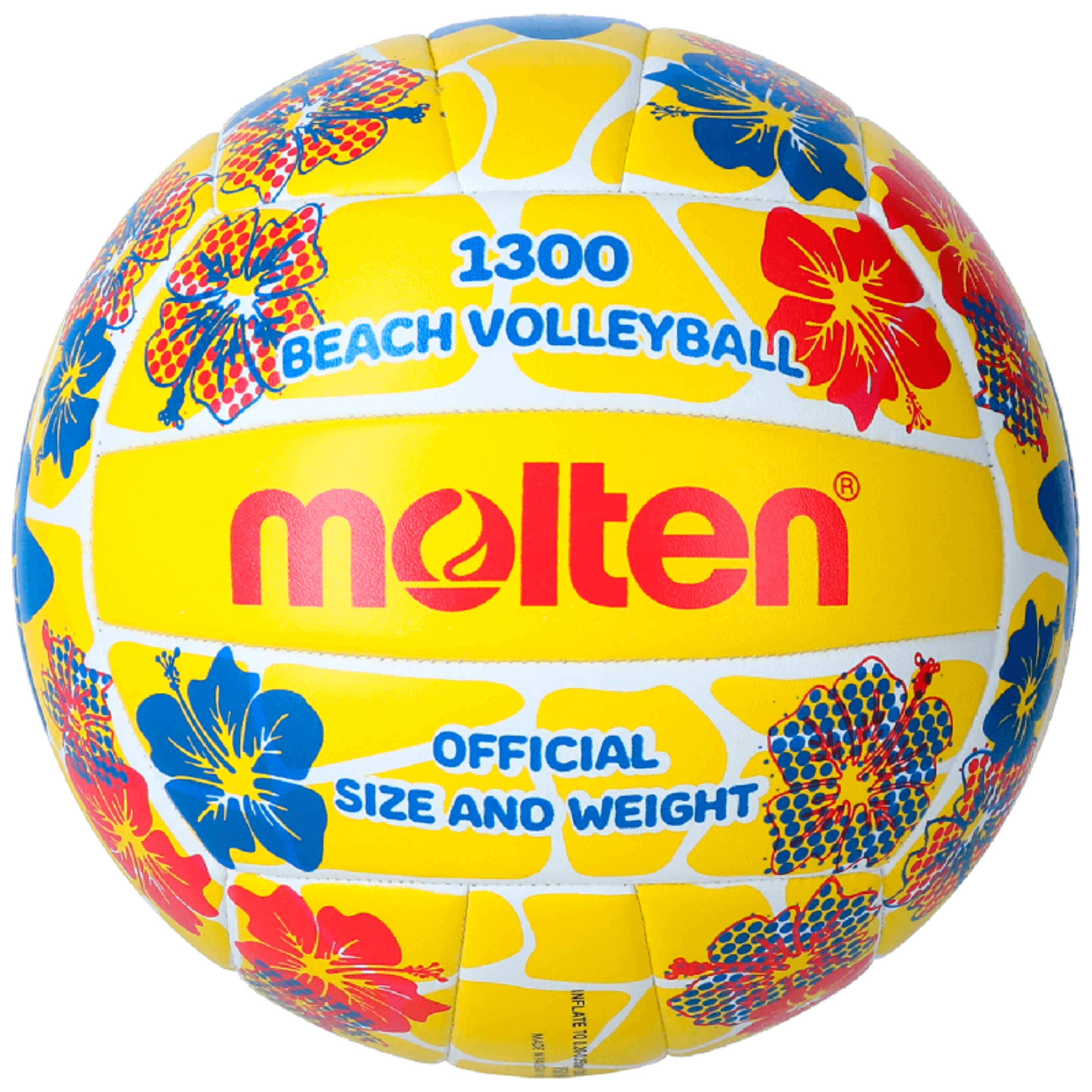 Balón Voley Playa Molten V5b1300