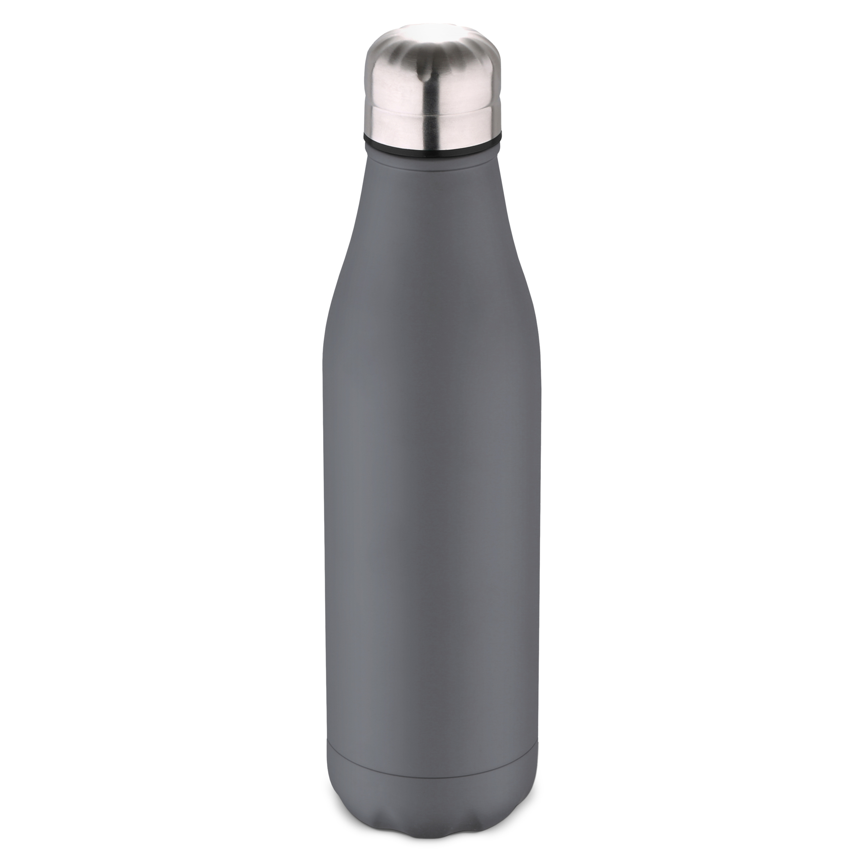 Termo 500ml Bergner Aço Inox Walking