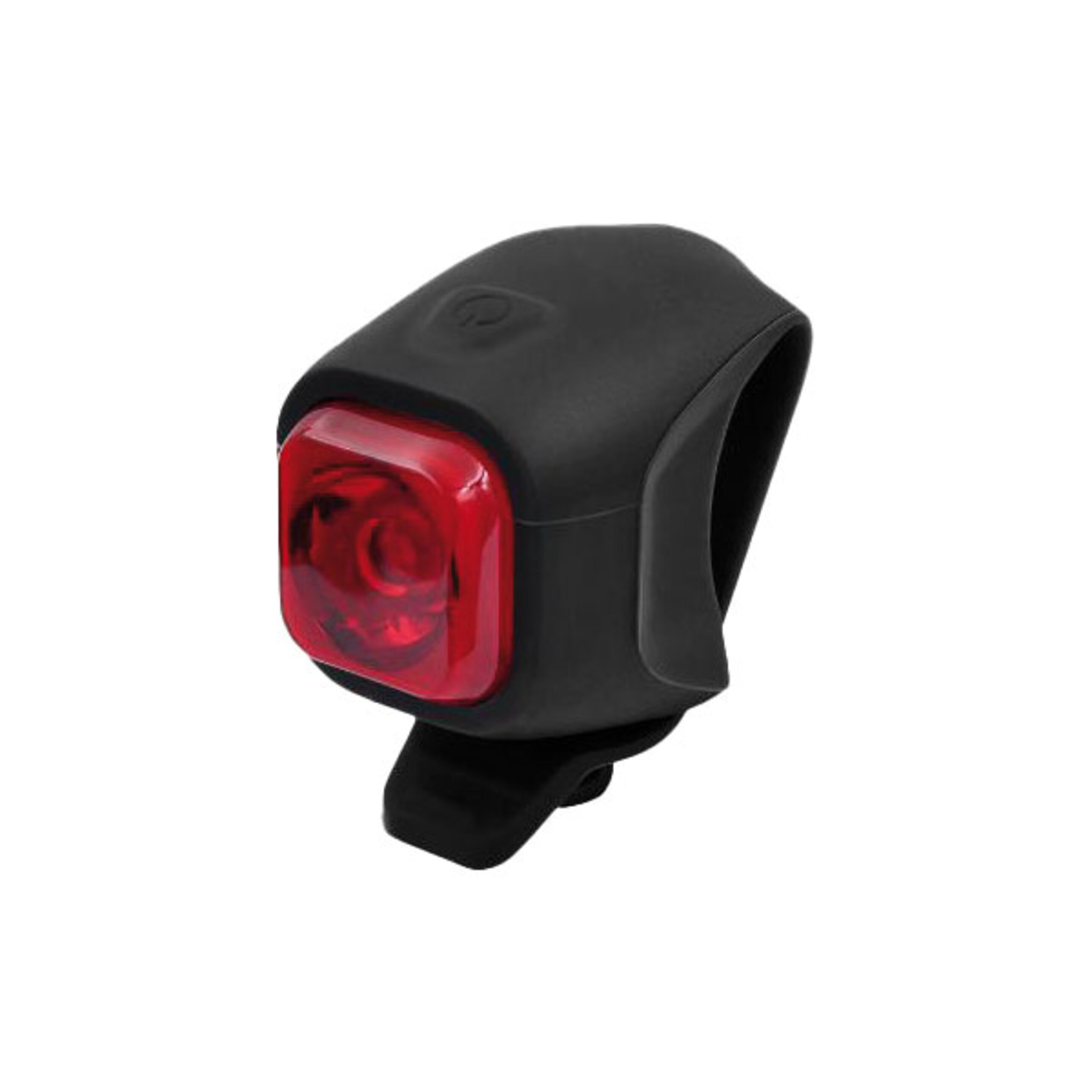 Luz Trasera Tkx Negro Usb