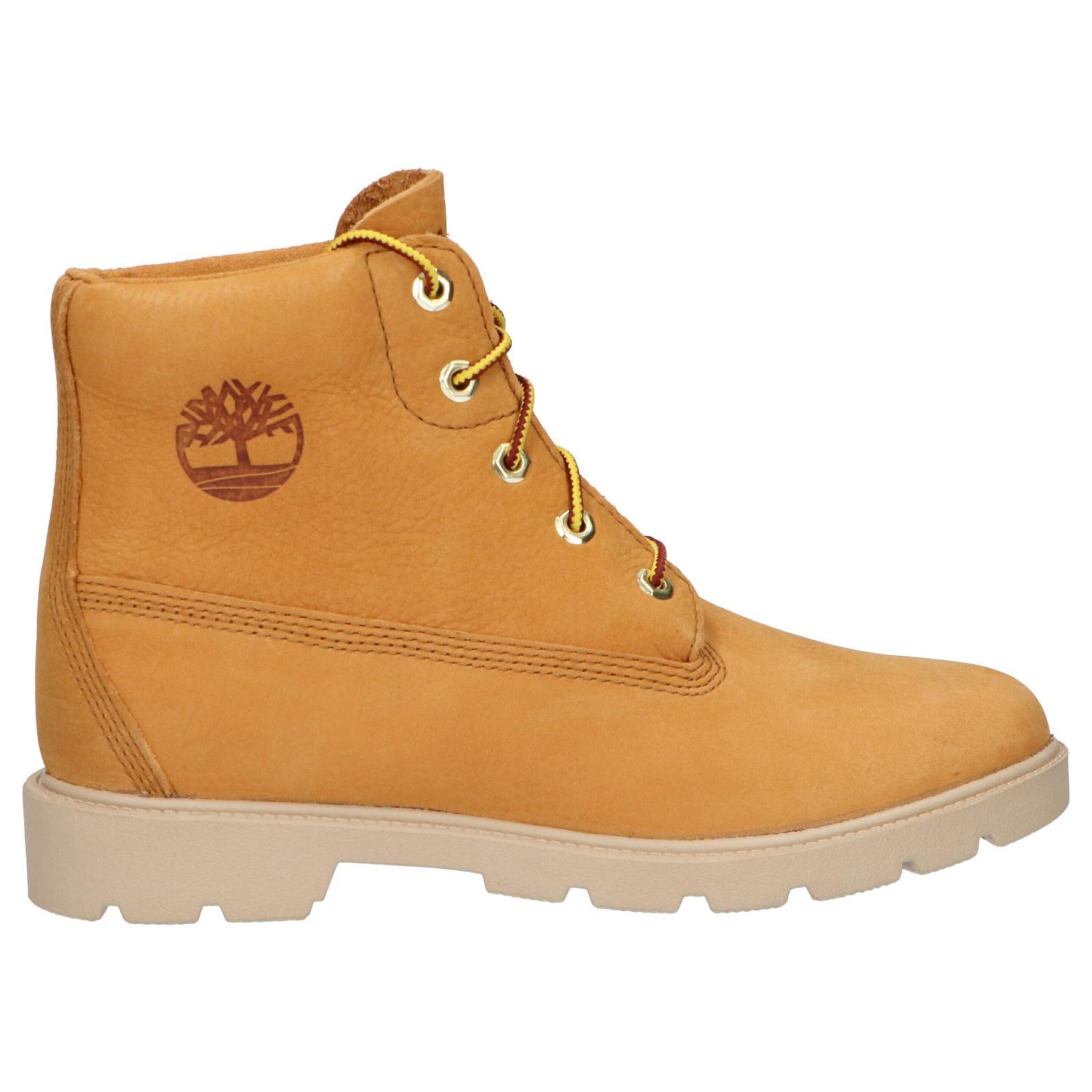 Botas Timberland Classic