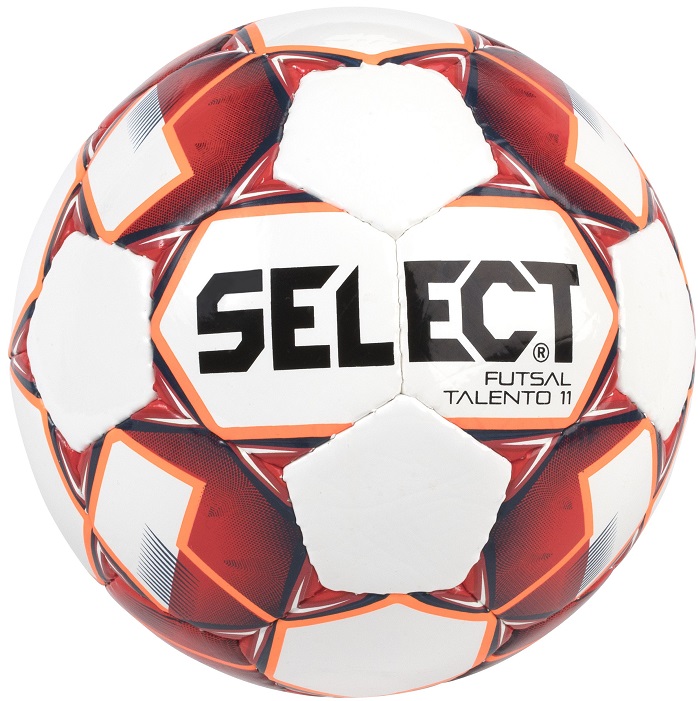 Balón Selecto De Fútbol Sala Talento 11 - multicolor - 