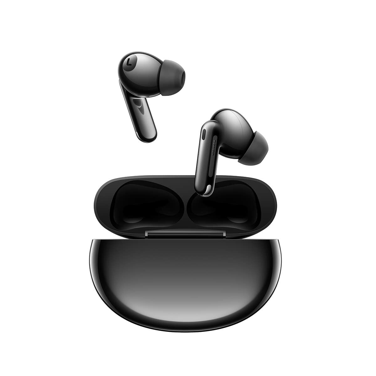 Auriculares Bluetooth Con Micrófono Oppo Enco X2 Ip54 - negro - 
