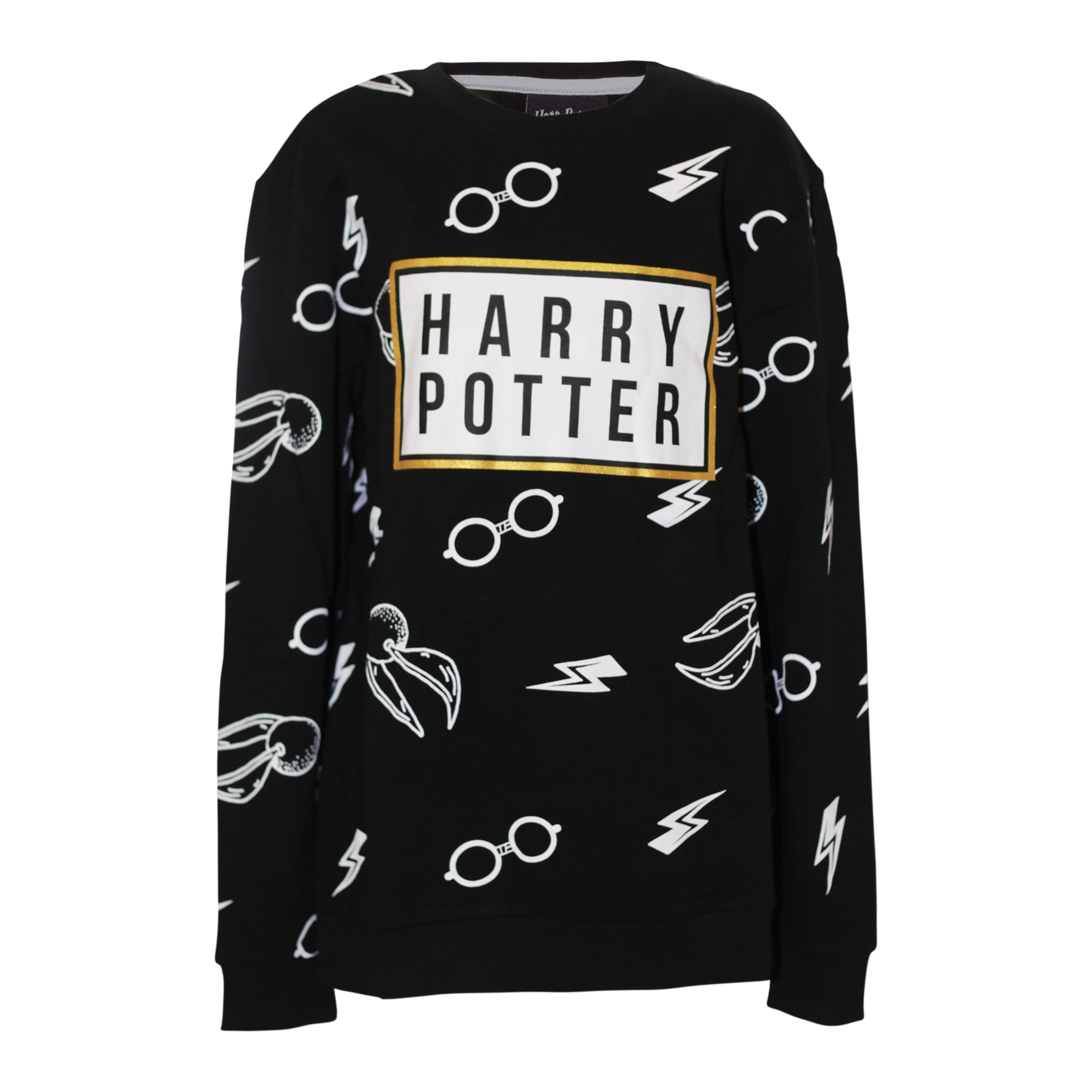 Sudadera Icons Harry Potter