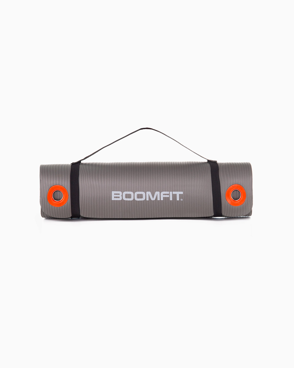 Colchoneta Boomfit Nbr 1,5 Cm - gris - 