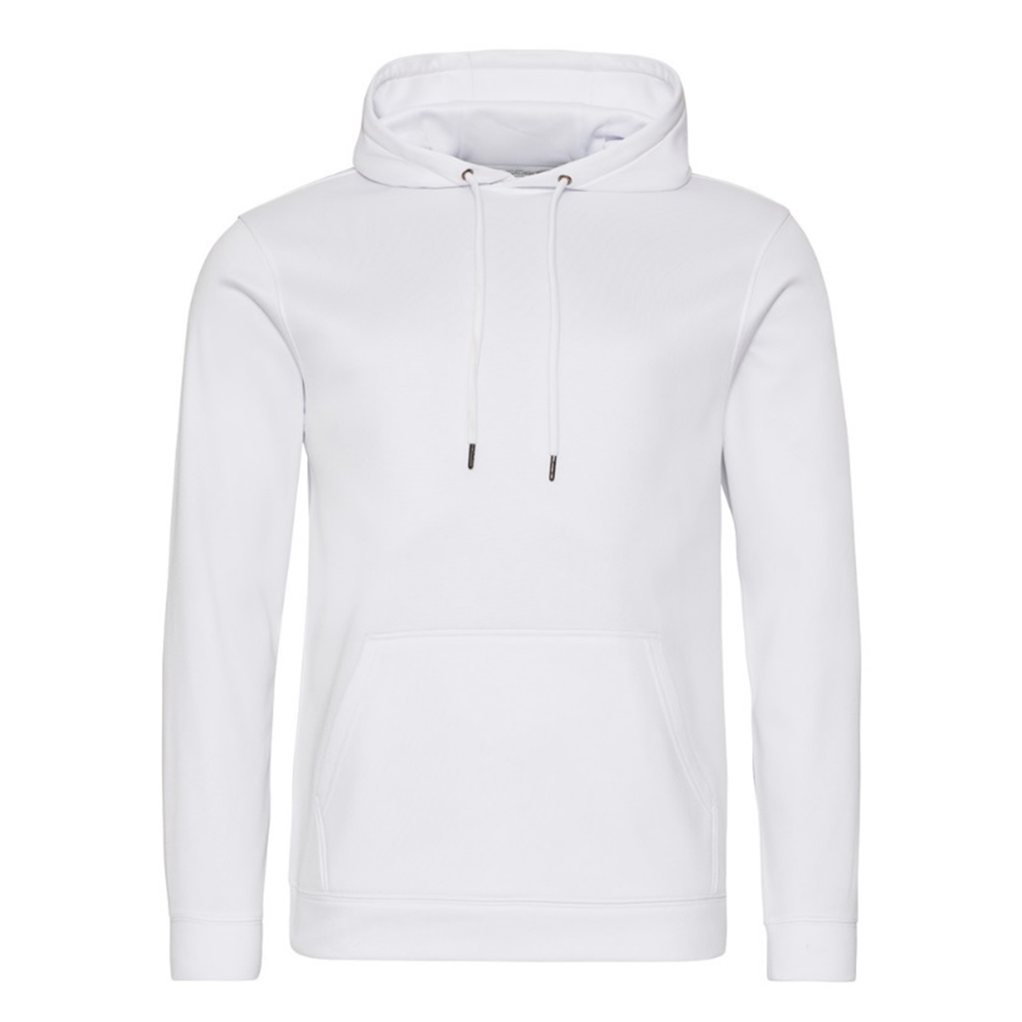 Sweatshirt Desportiva Awdis - blanco - 
