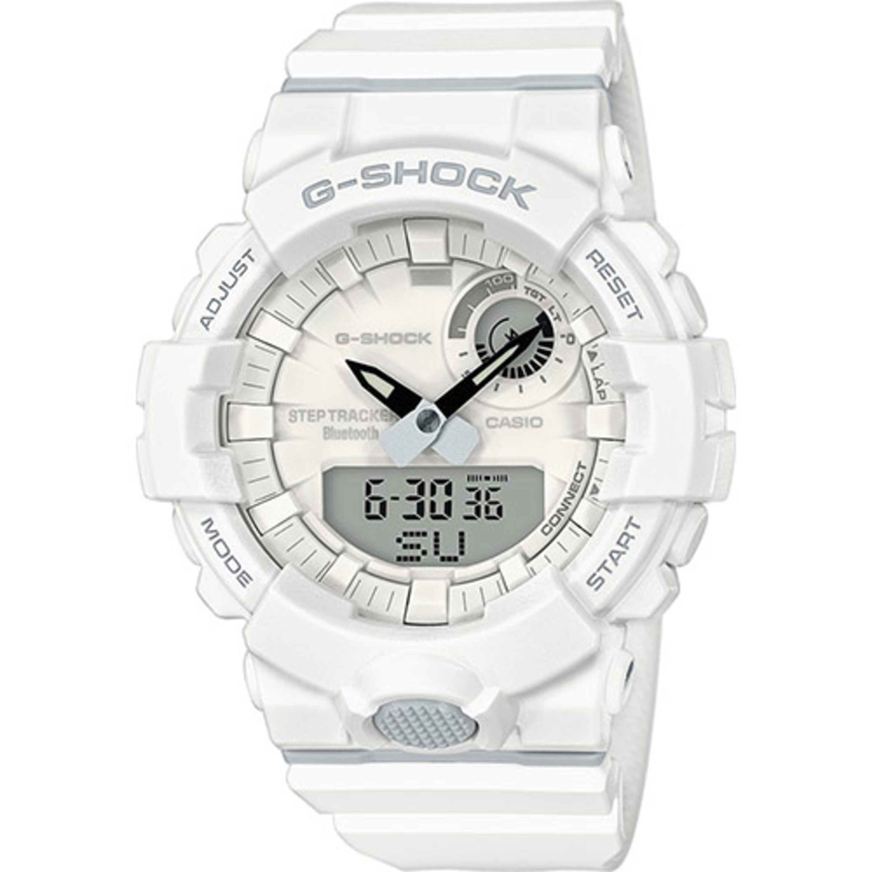 Reloj Casio G-shock Gba-800-7aer